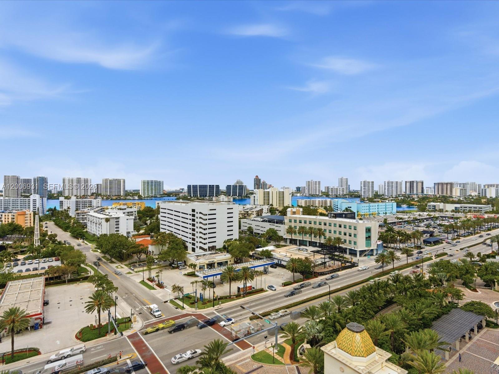 17875 Collins Ave #1501, Sunny Isles Beach FL 33160