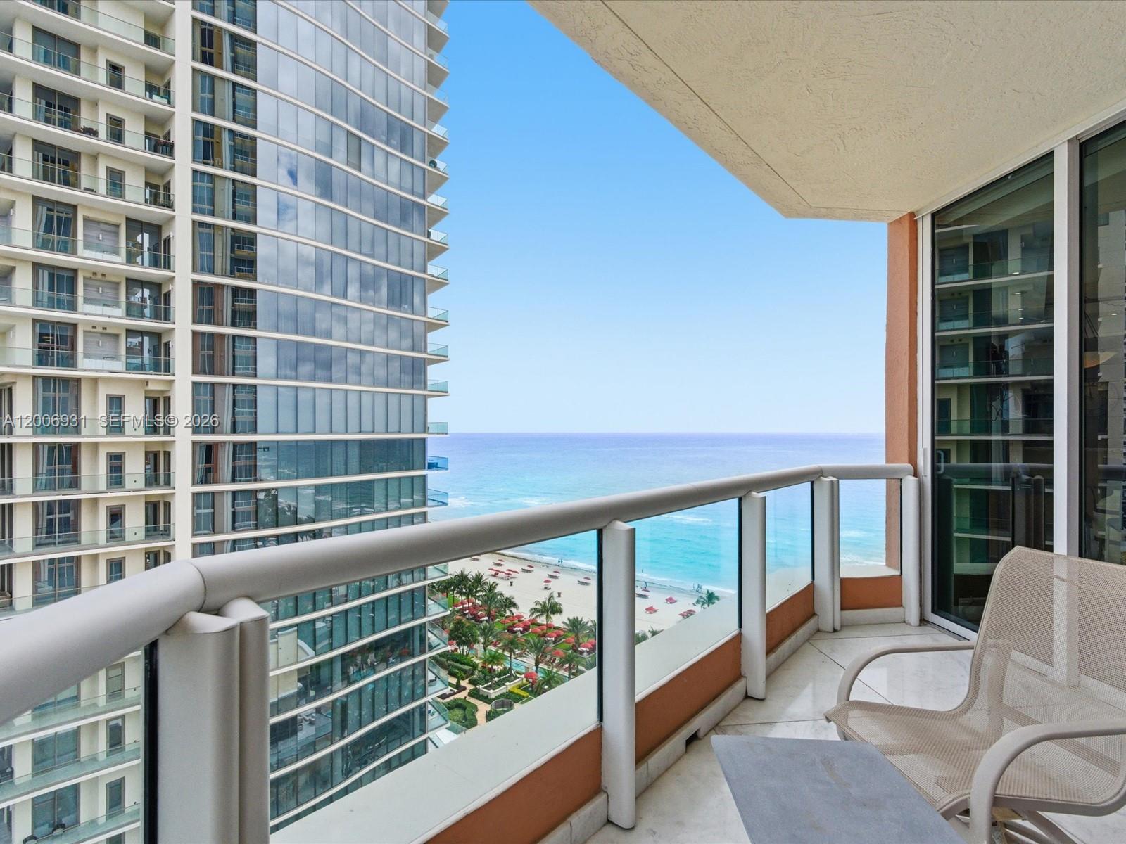17875 Collins Ave #1501, Sunny Isles Beach FL 33160