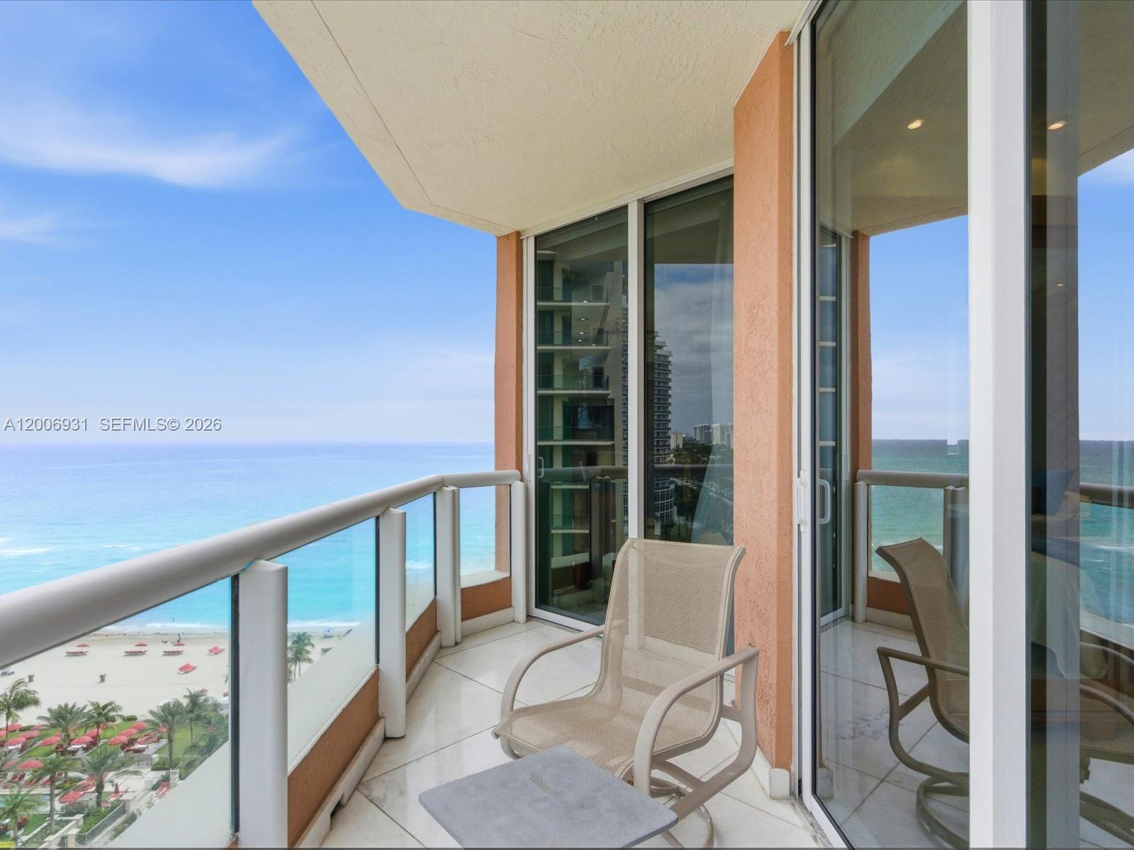 17875 Collins Ave #1501, Sunny Isles Beach FL 33160