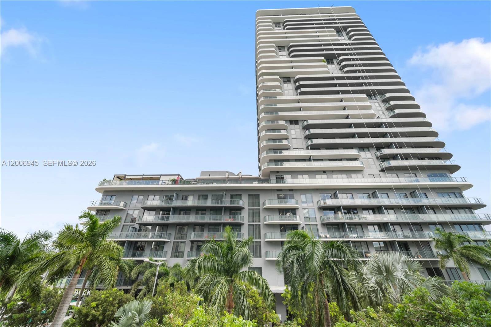 3301 NE 1st Ave #M0308, Miami FL 33137