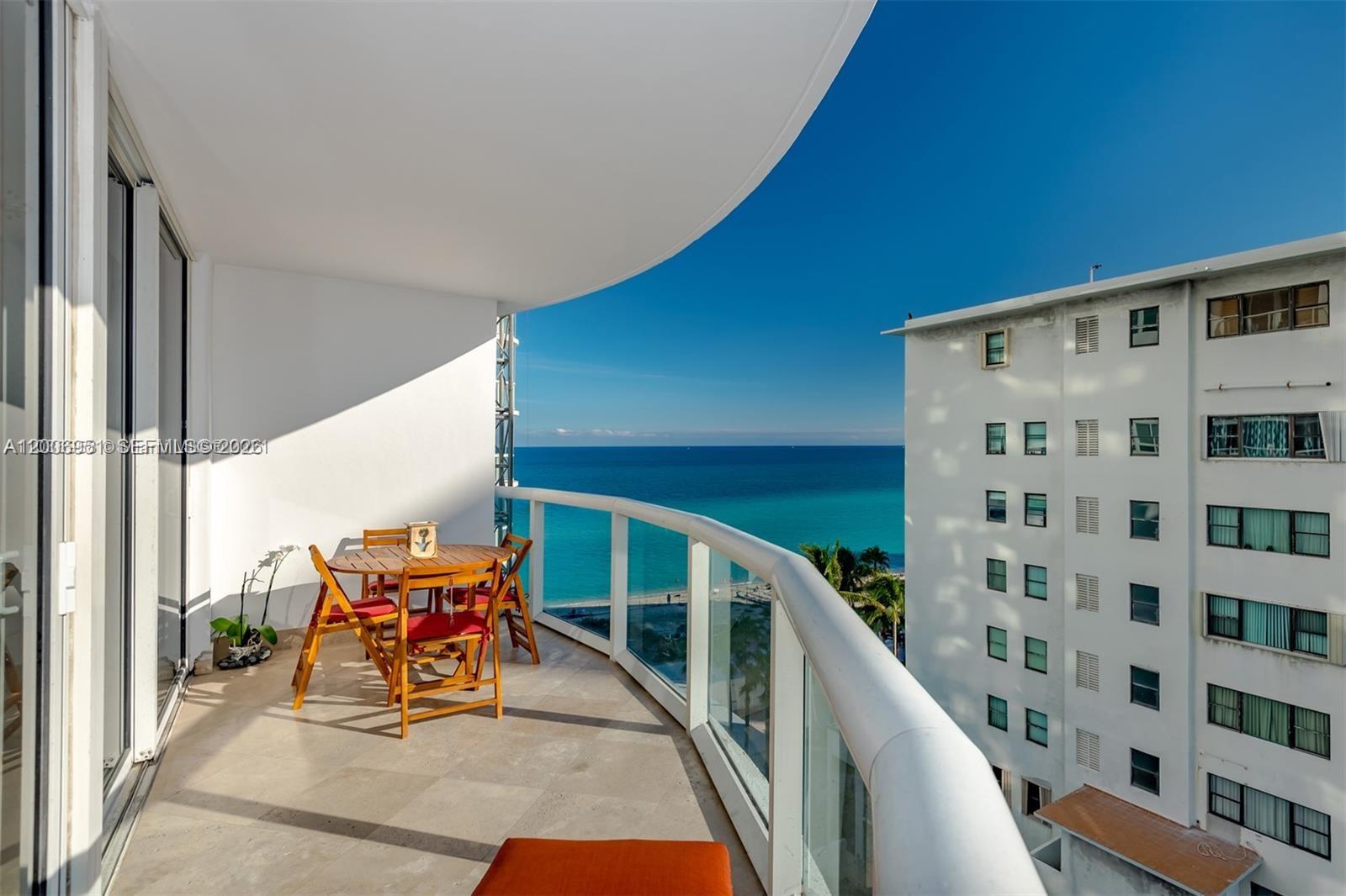 6365 Collins Ave #906, Miami Beach FL 33141
