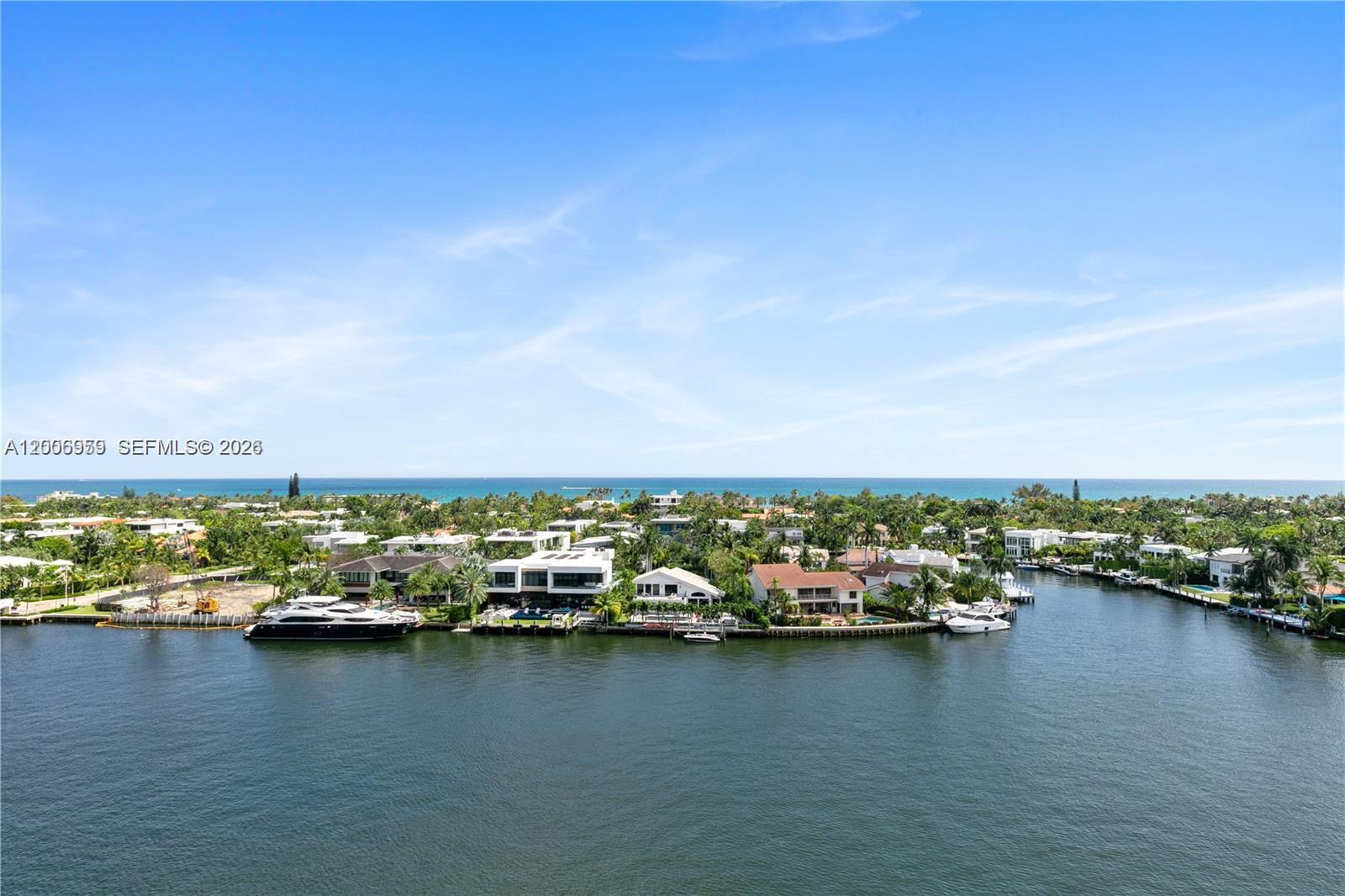 20201 E Country Club Dr #1006, Aventura FL 33180