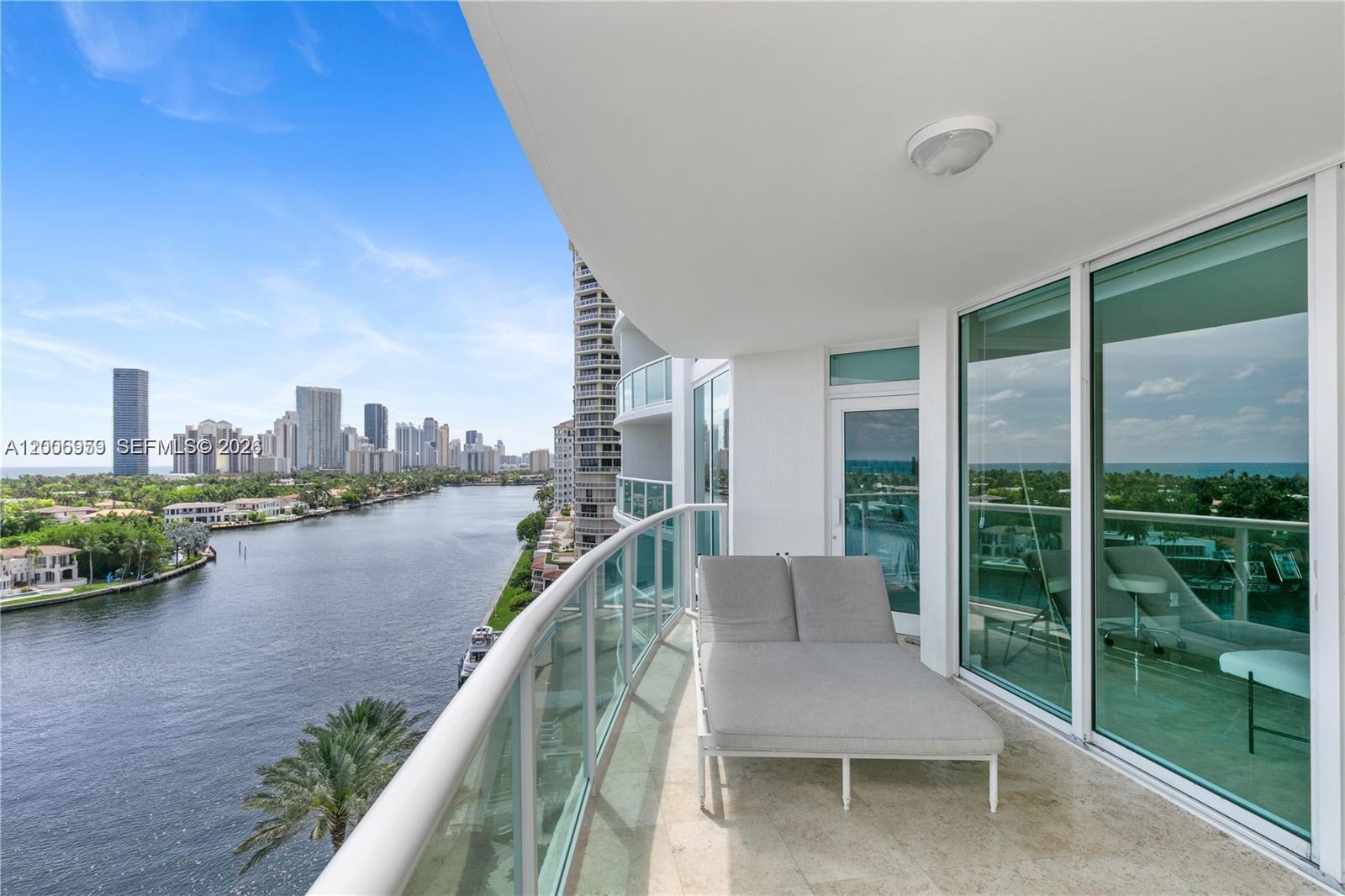20201 E Country Club Dr #1006, Aventura FL 33180