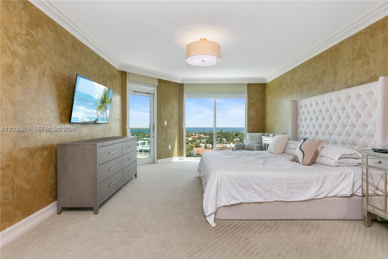 20201 E Country Club Dr #1006, Aventura FL 33180