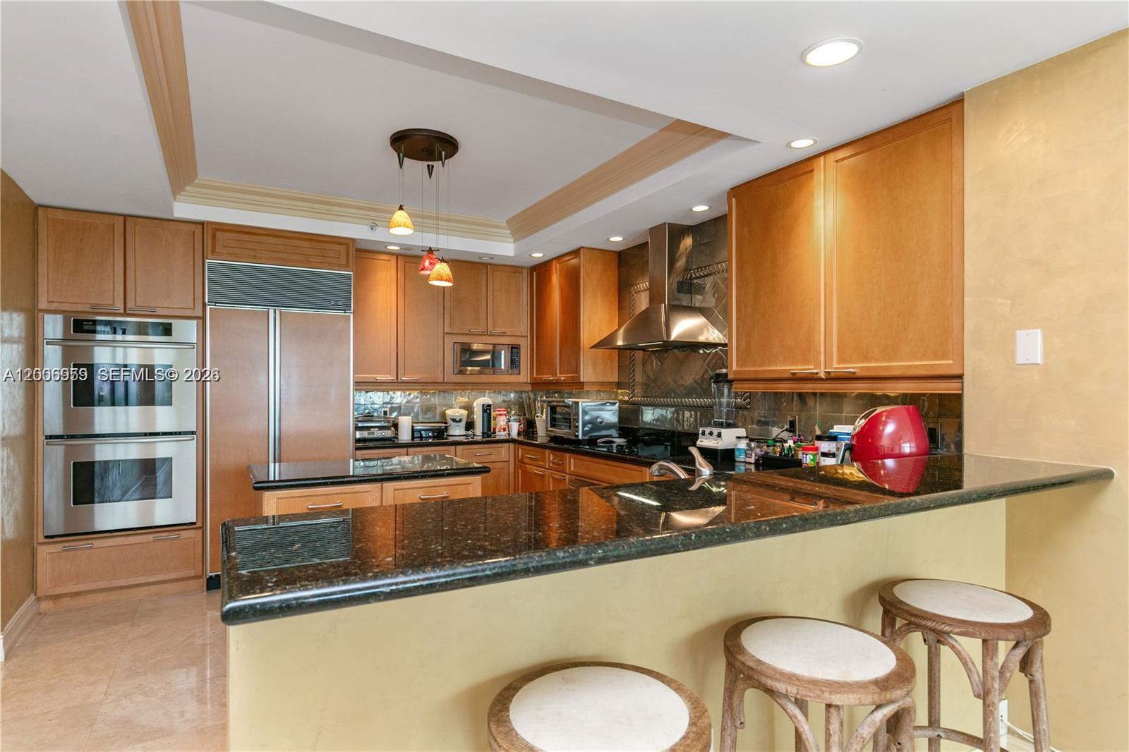 20201 E Country Club Dr #1006, Aventura FL 33180