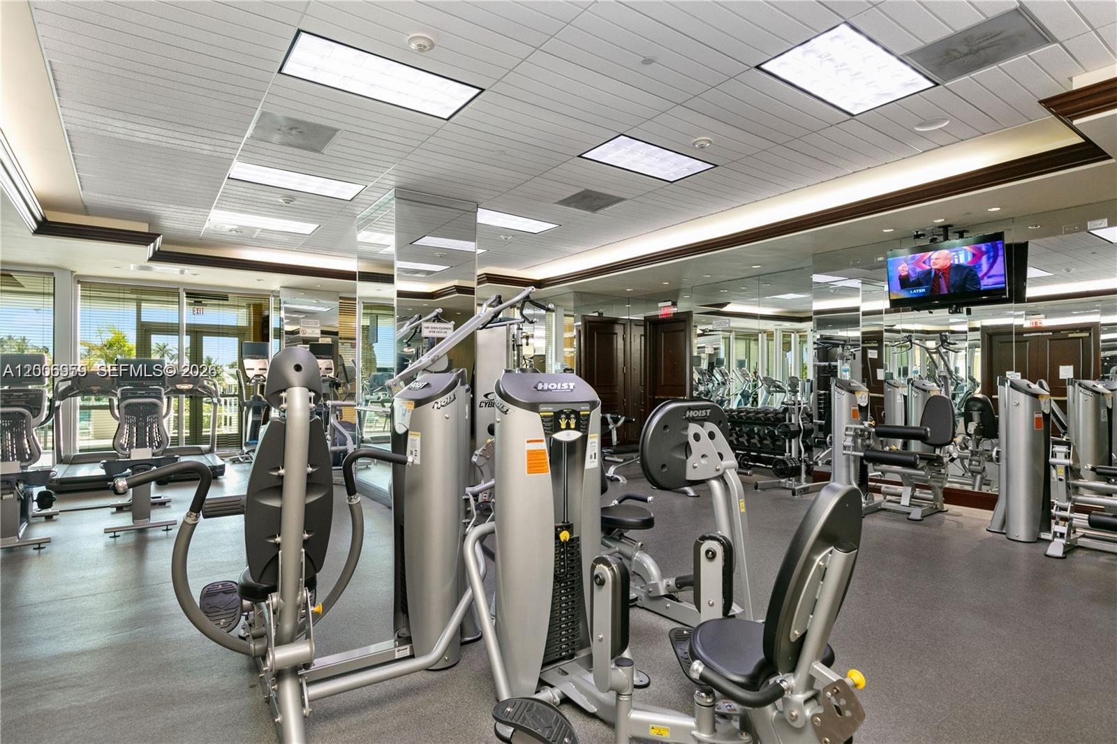 20201 E Country Club Dr #1006, Aventura FL 33180