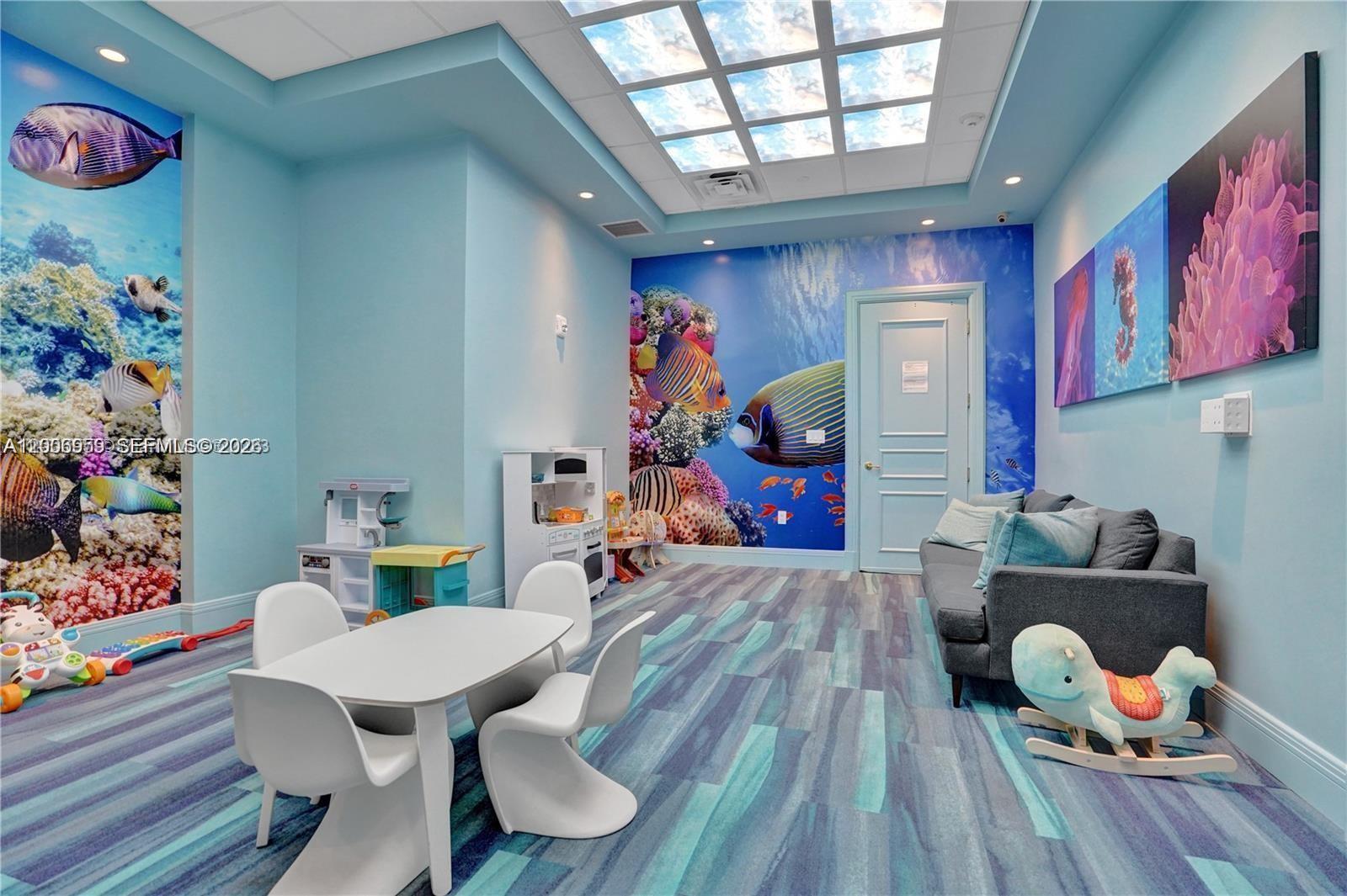 20201 E Country Club Dr #1006, Aventura FL 33180