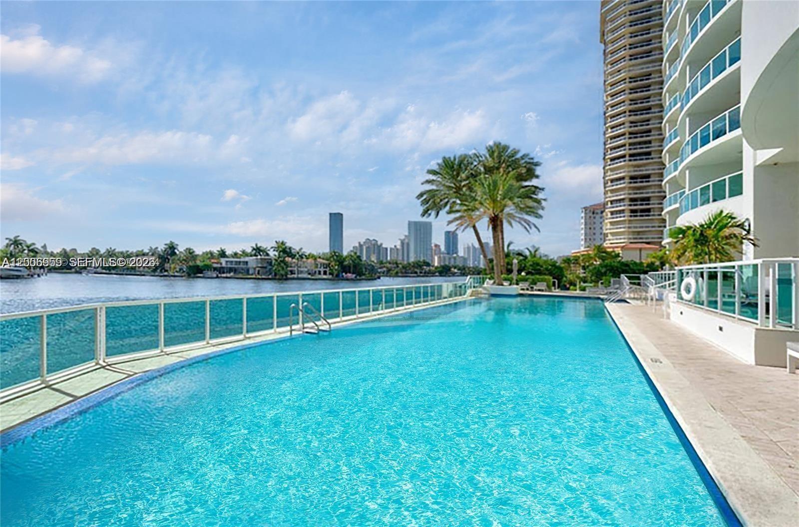 20201 E Country Club Dr #1006, Aventura FL 33180