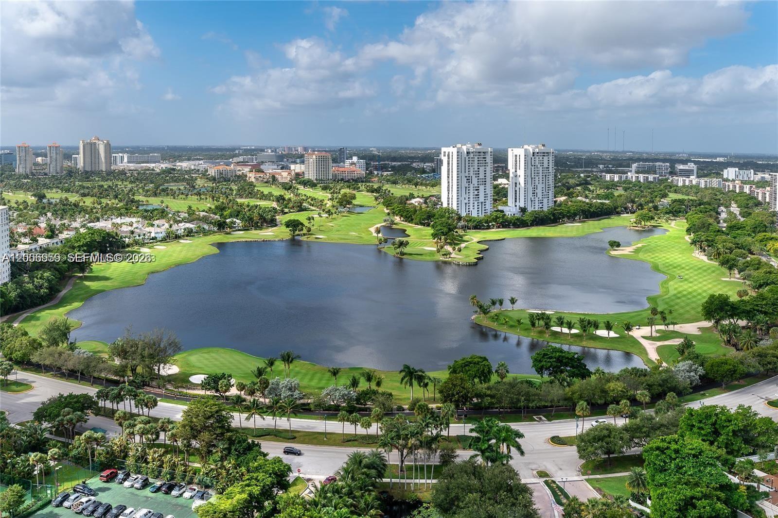 20201 E Country Club Dr #1006, Aventura FL 33180