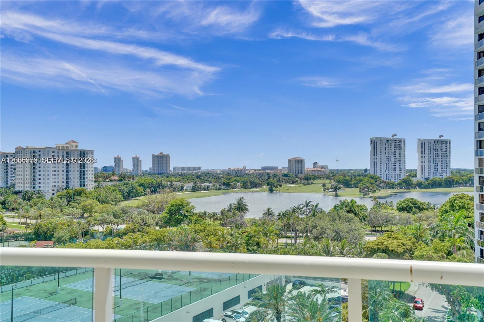 20201 E Country Club Dr #1006, Aventura FL 33180