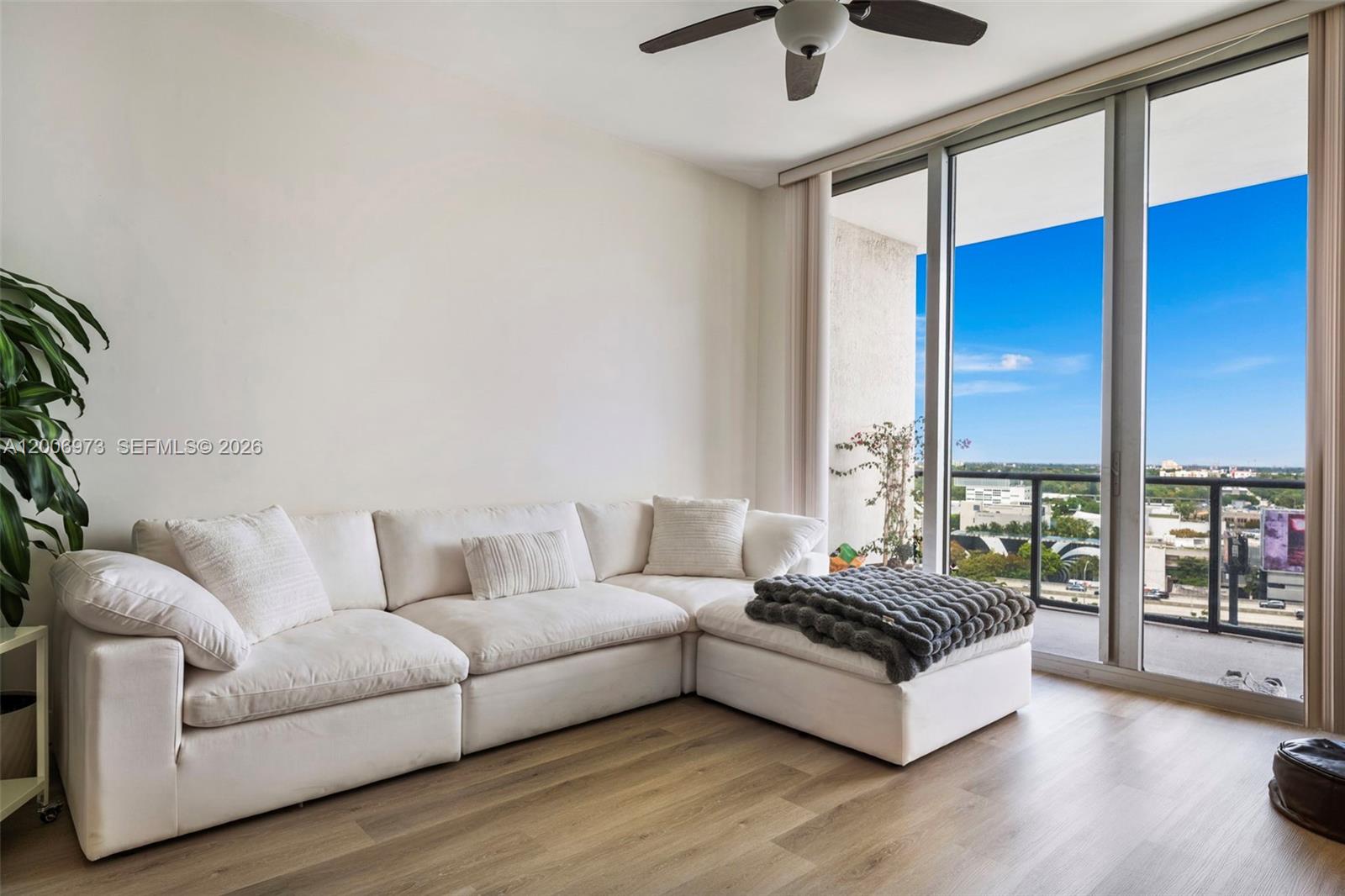 3470 E Coast Ave #H1203, Miami FL 33137