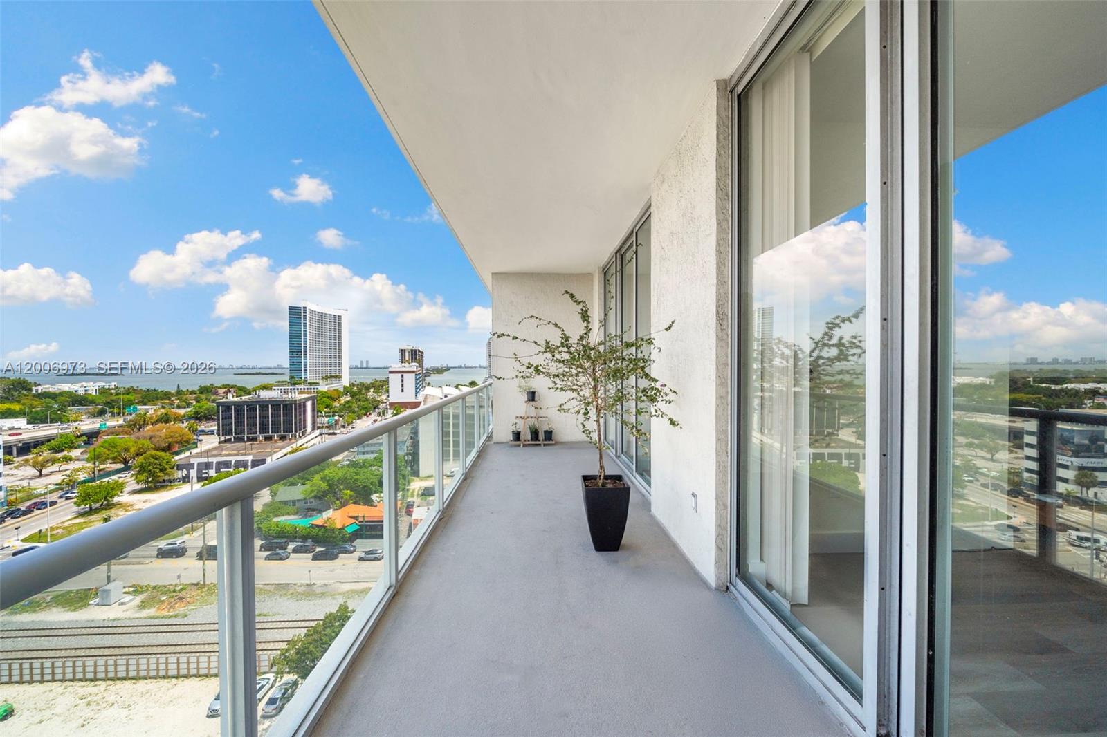 3470 E Coast Ave #H1203, Miami FL 33137