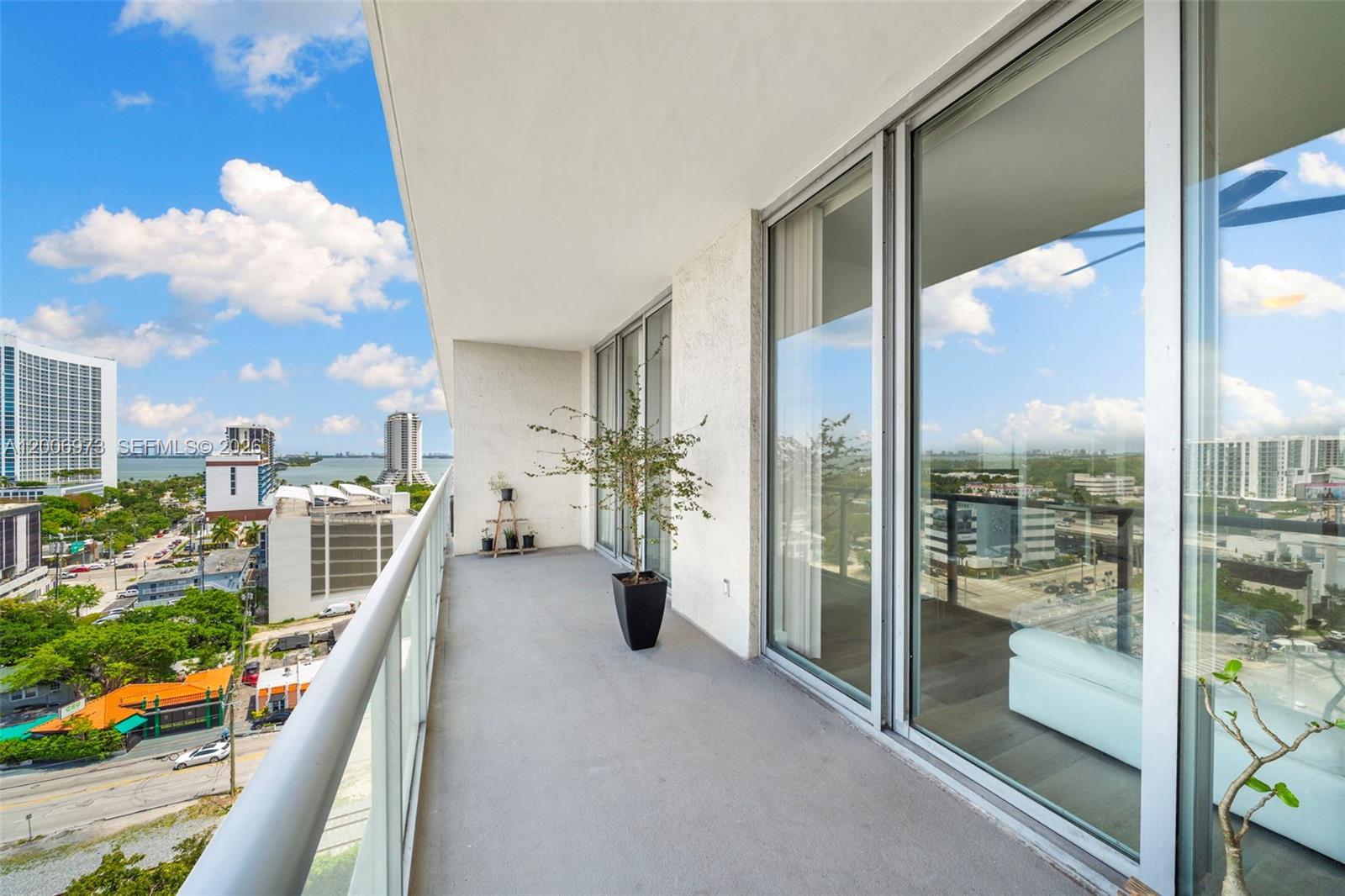3470 E Coast Ave #H1203, Miami FL 33137