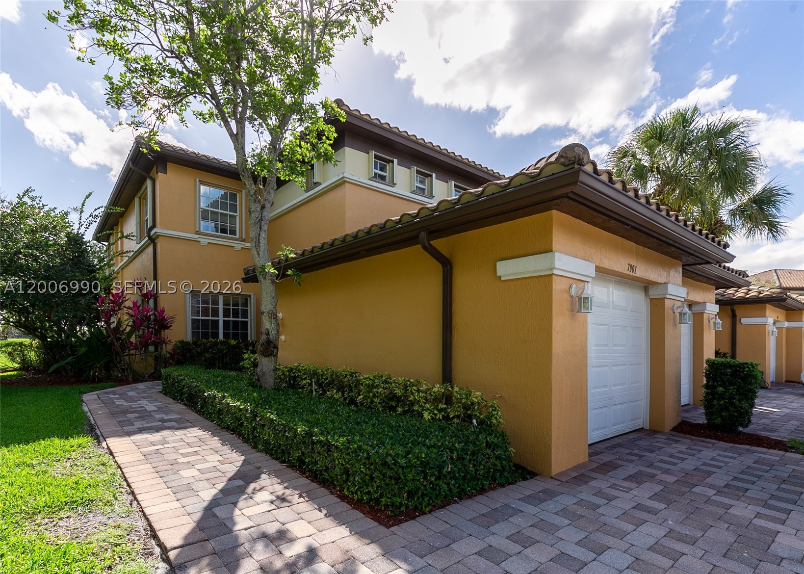 7901 NW 128th Ln #11-A, Parkland FL 33076