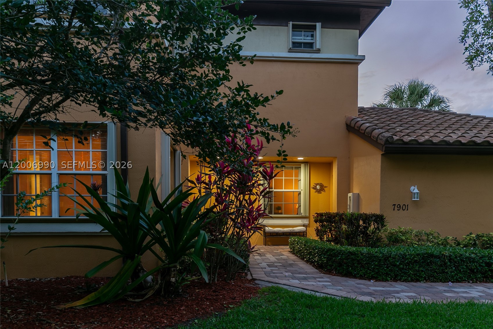 7901 NW 128th Ln #11-A, Parkland FL 33076