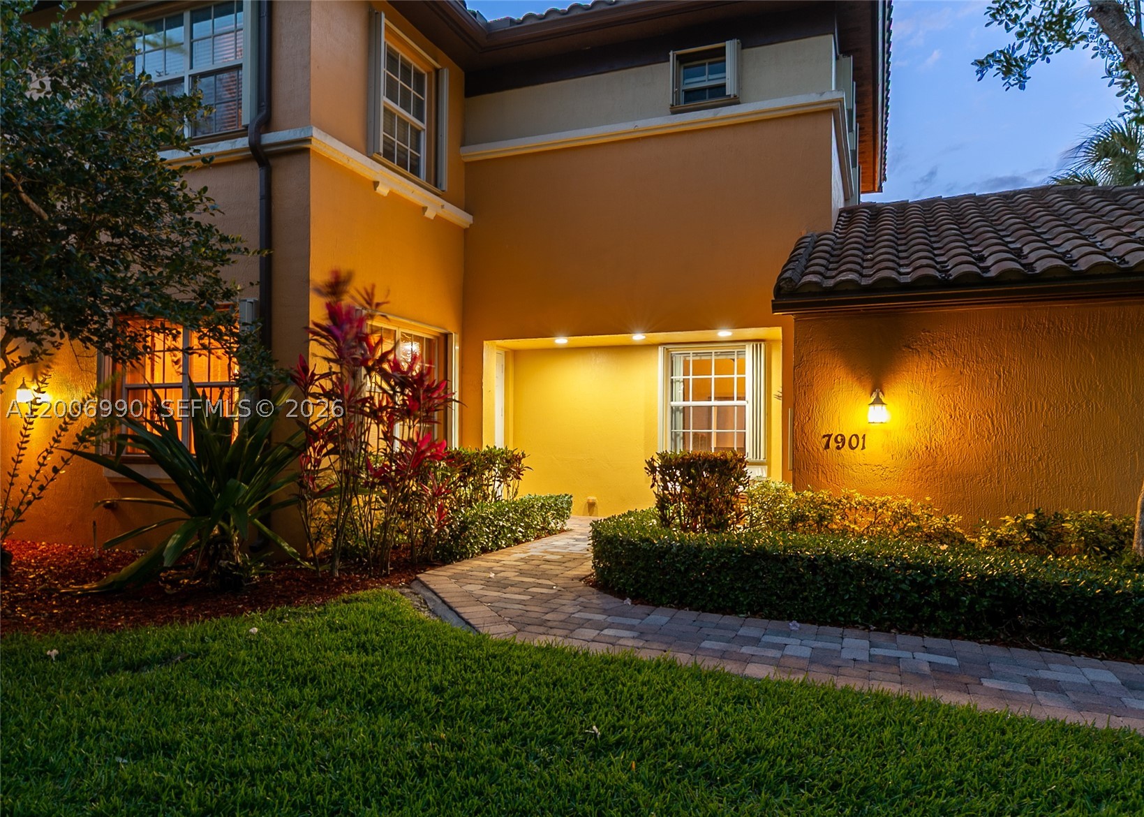7901 NW 128th Ln #11-A, Parkland FL 33076