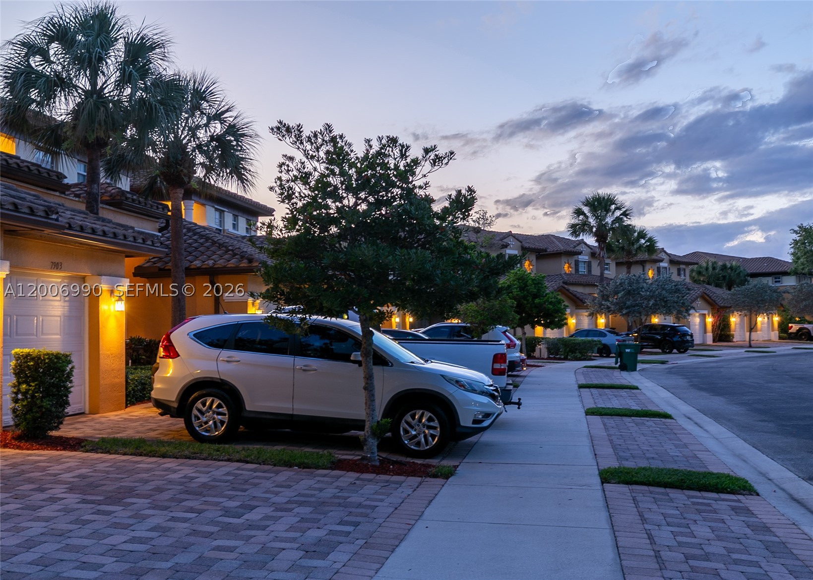 7901 NW 128th Ln #11-A, Parkland FL 33076