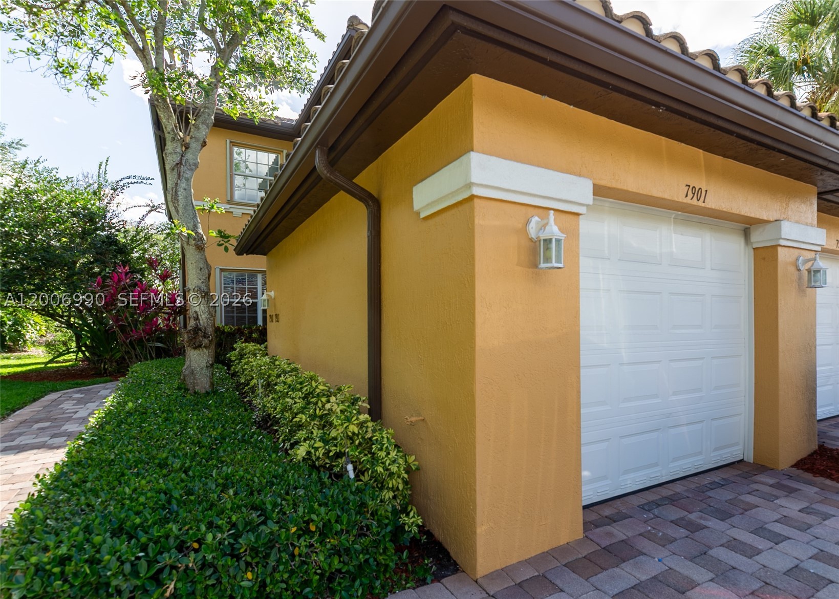 7901 NW 128th Ln #11-A, Parkland FL 33076