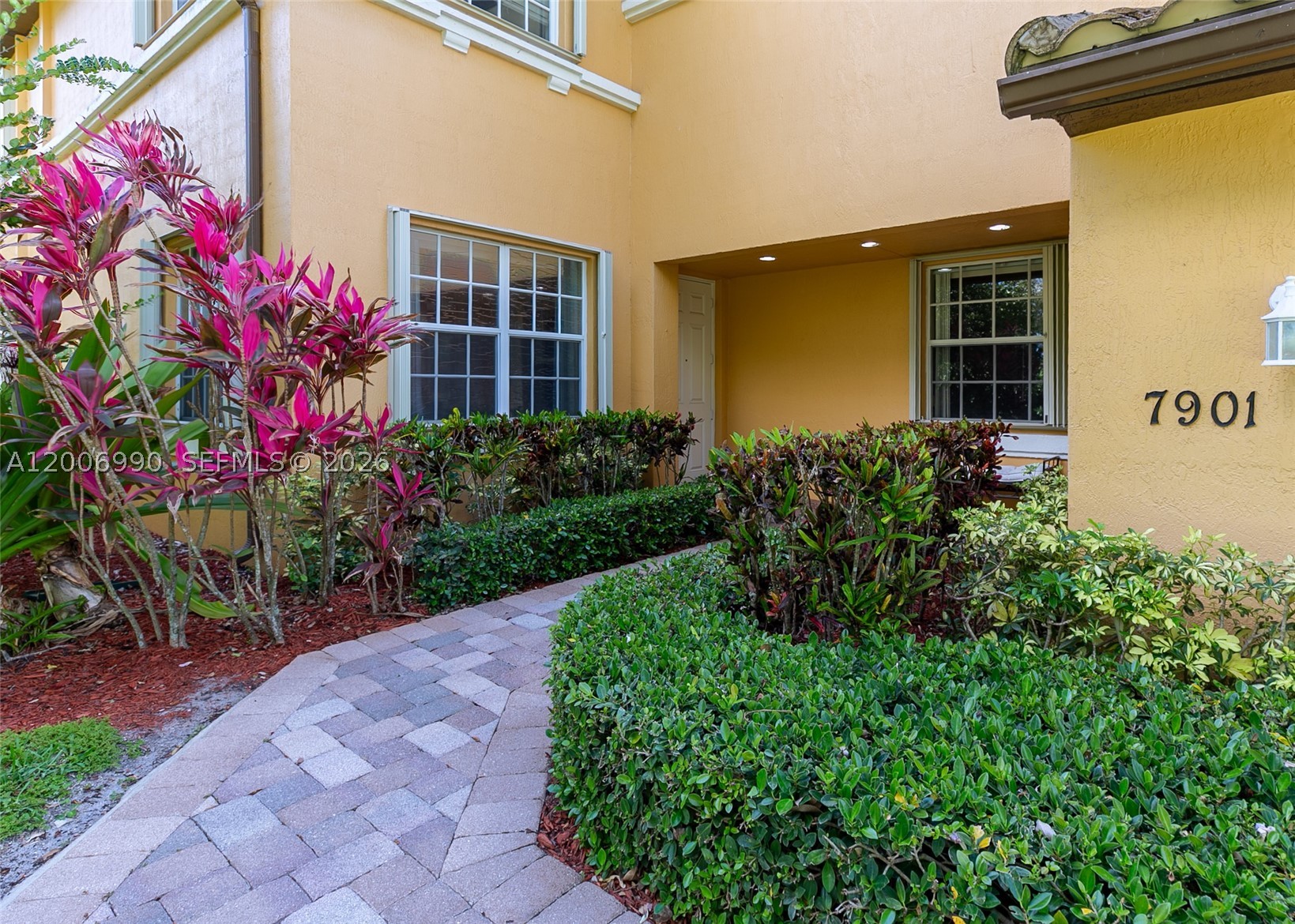 7901 NW 128th Ln #11-A, Parkland FL 33076