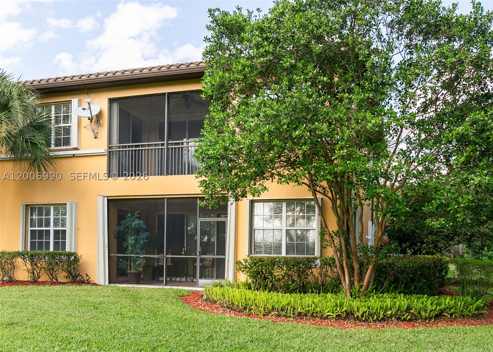 7901 NW 128th Ln #11-A, Parkland FL 33076