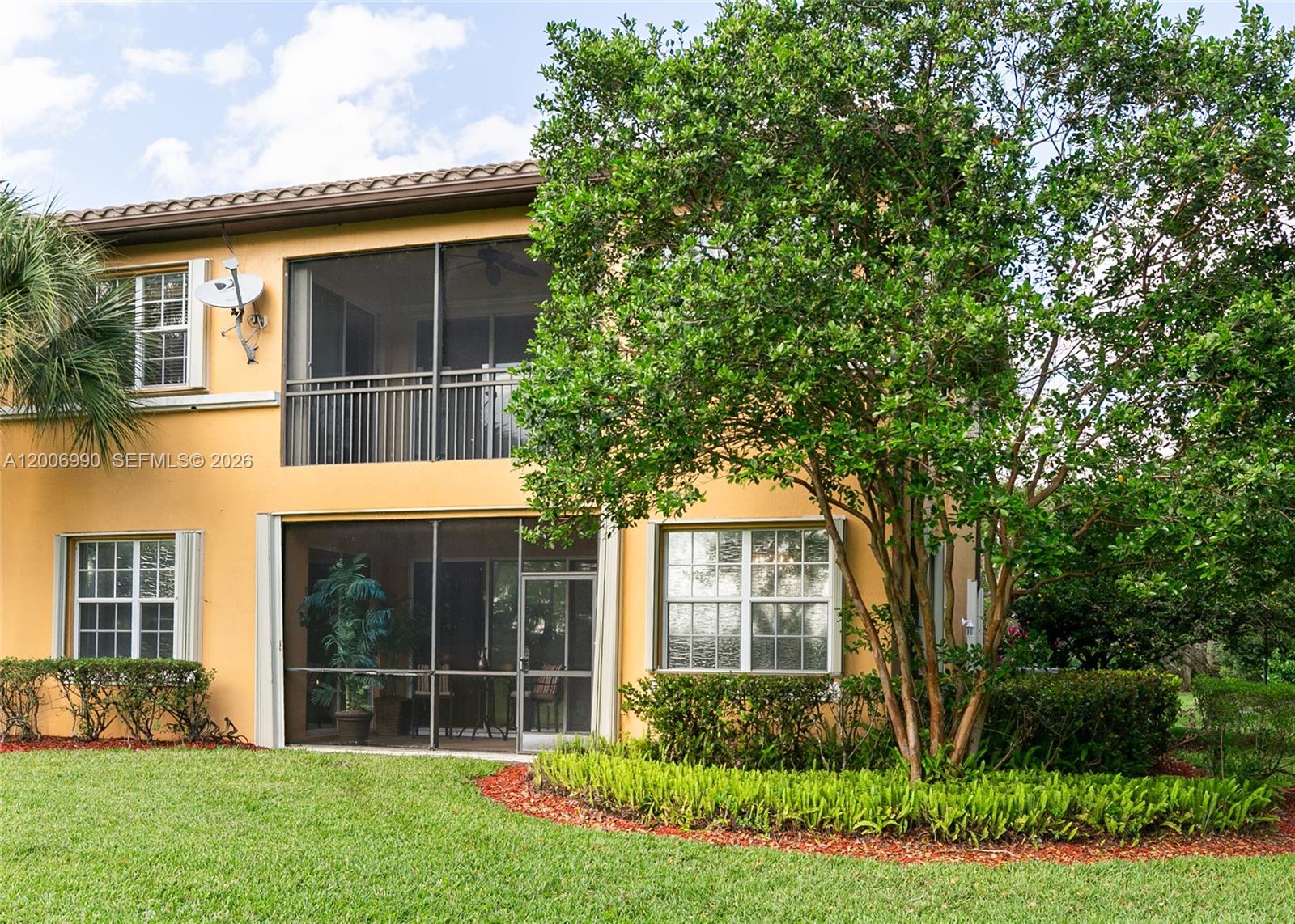 7901 NW 128th Ln #11-A, Parkland FL 33076
