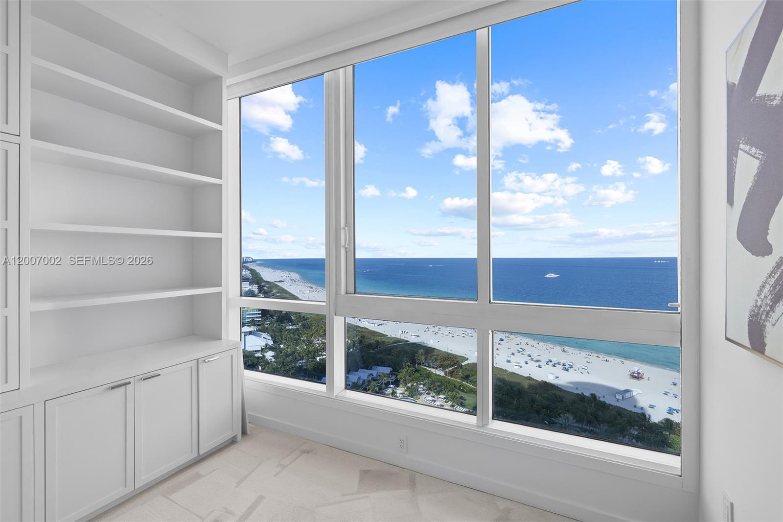 100 S Pointe Dr #2107, Miami Beach FL 33139
