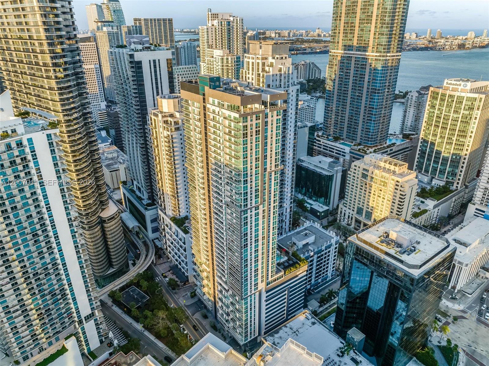 1080 Brickell Ave #209, Miami FL 33131