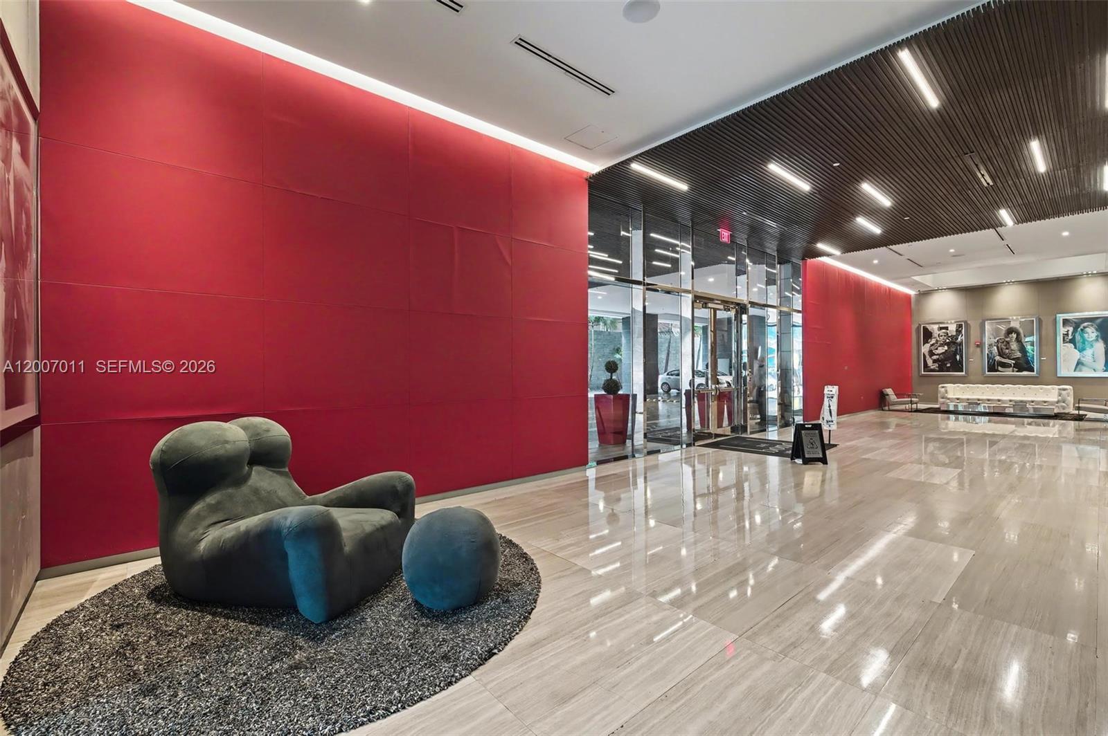 1080 Brickell Ave #209, Miami FL 33131