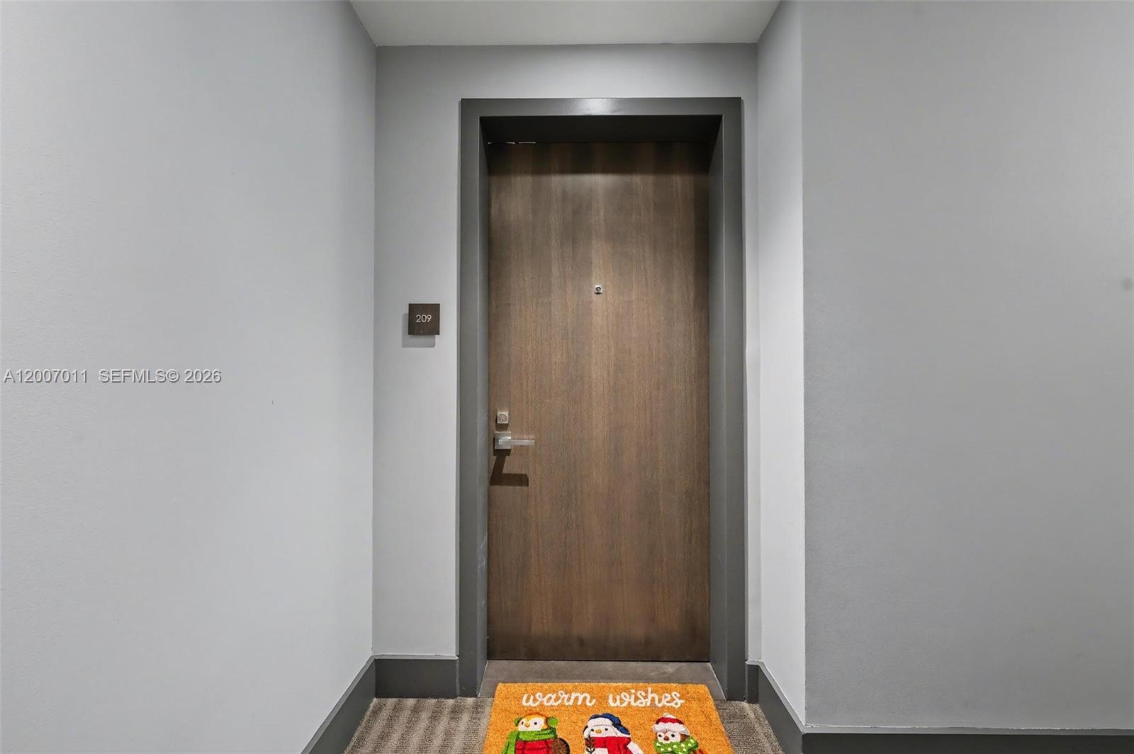 1080 Brickell Ave #209, Miami FL 33131