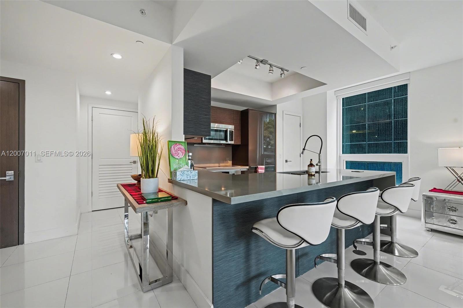 1080 Brickell Ave #209, Miami FL 33131