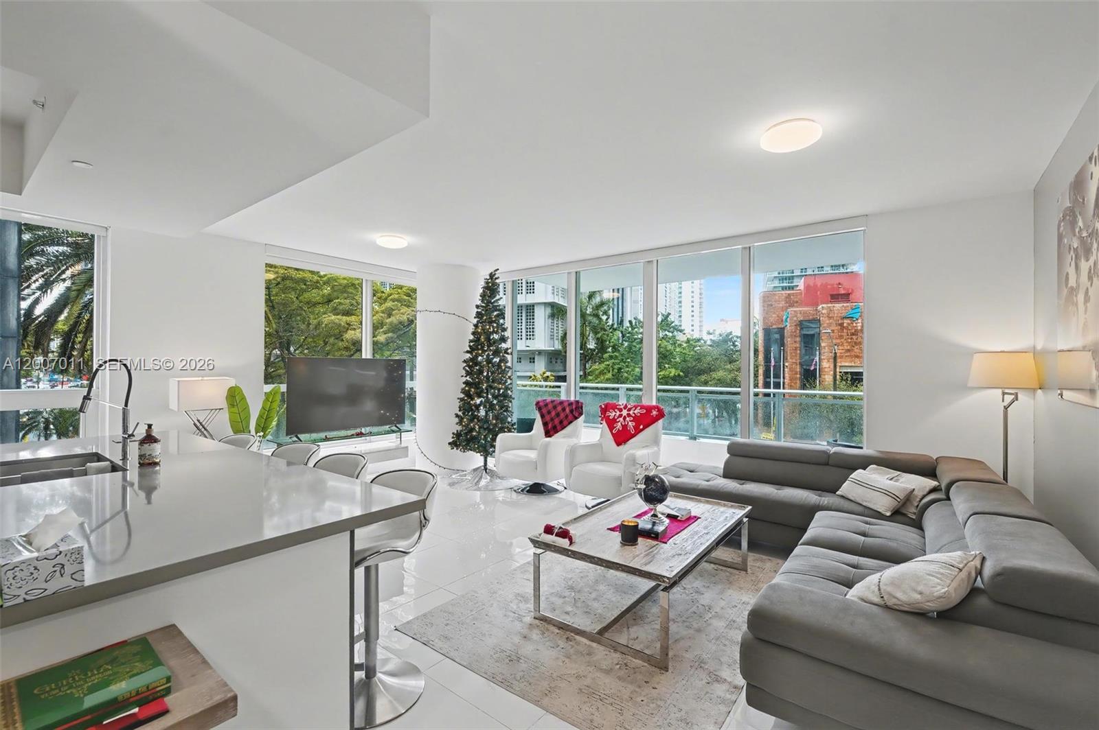 1080 Brickell Ave #209, Miami FL 33131