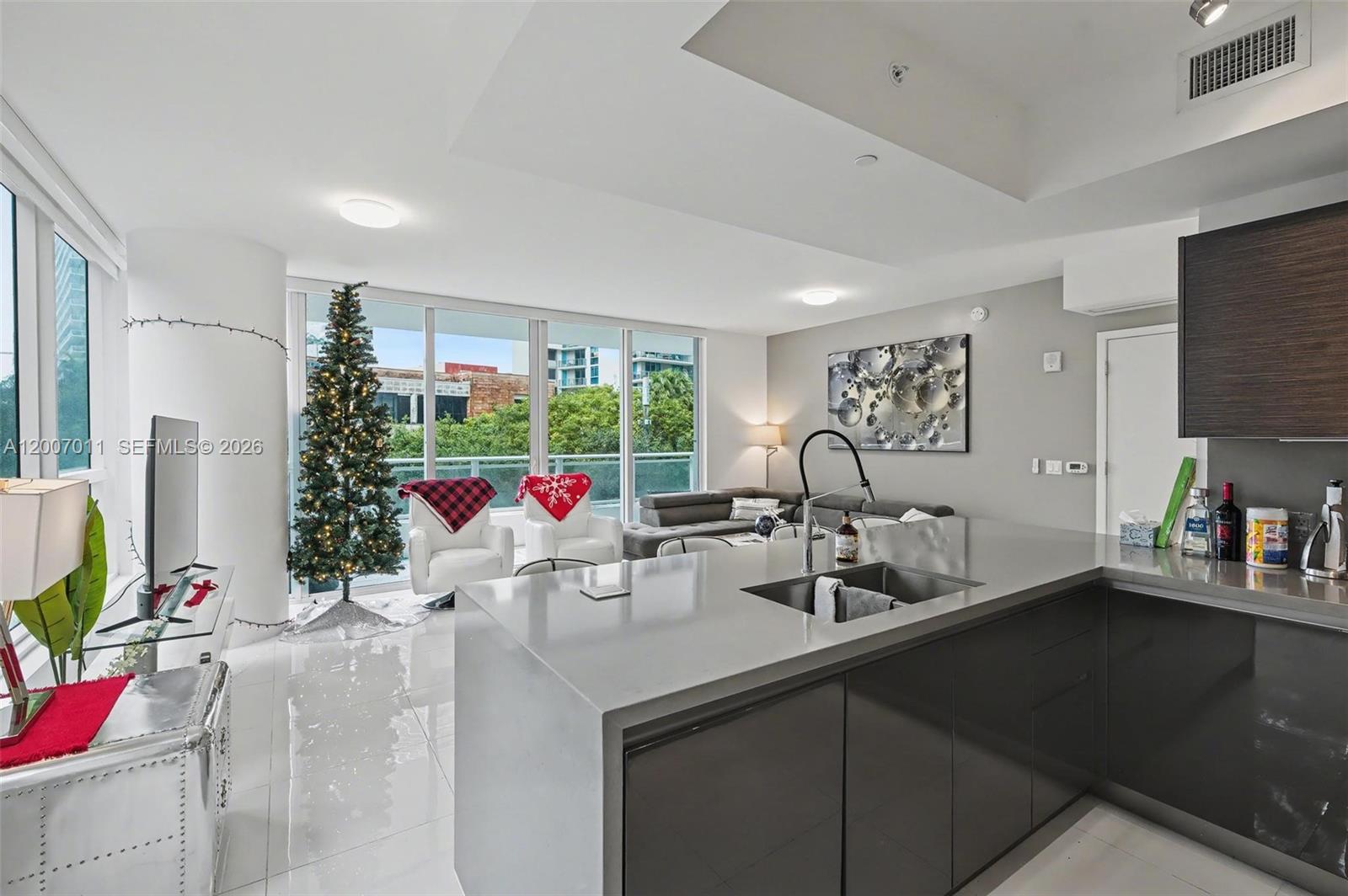 1080 Brickell Ave #209, Miami FL 33131
