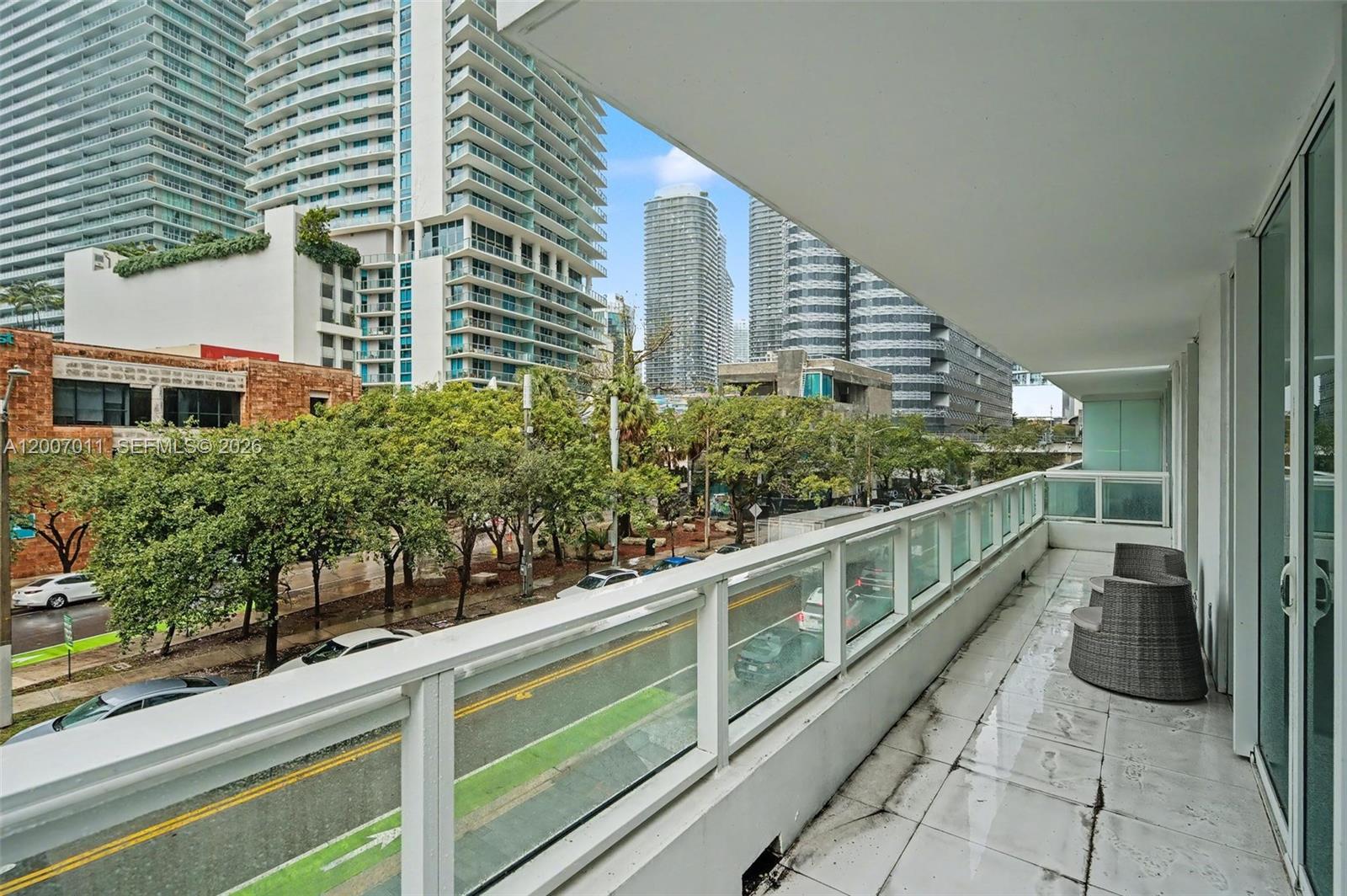 1080 Brickell Ave #209, Miami FL 33131