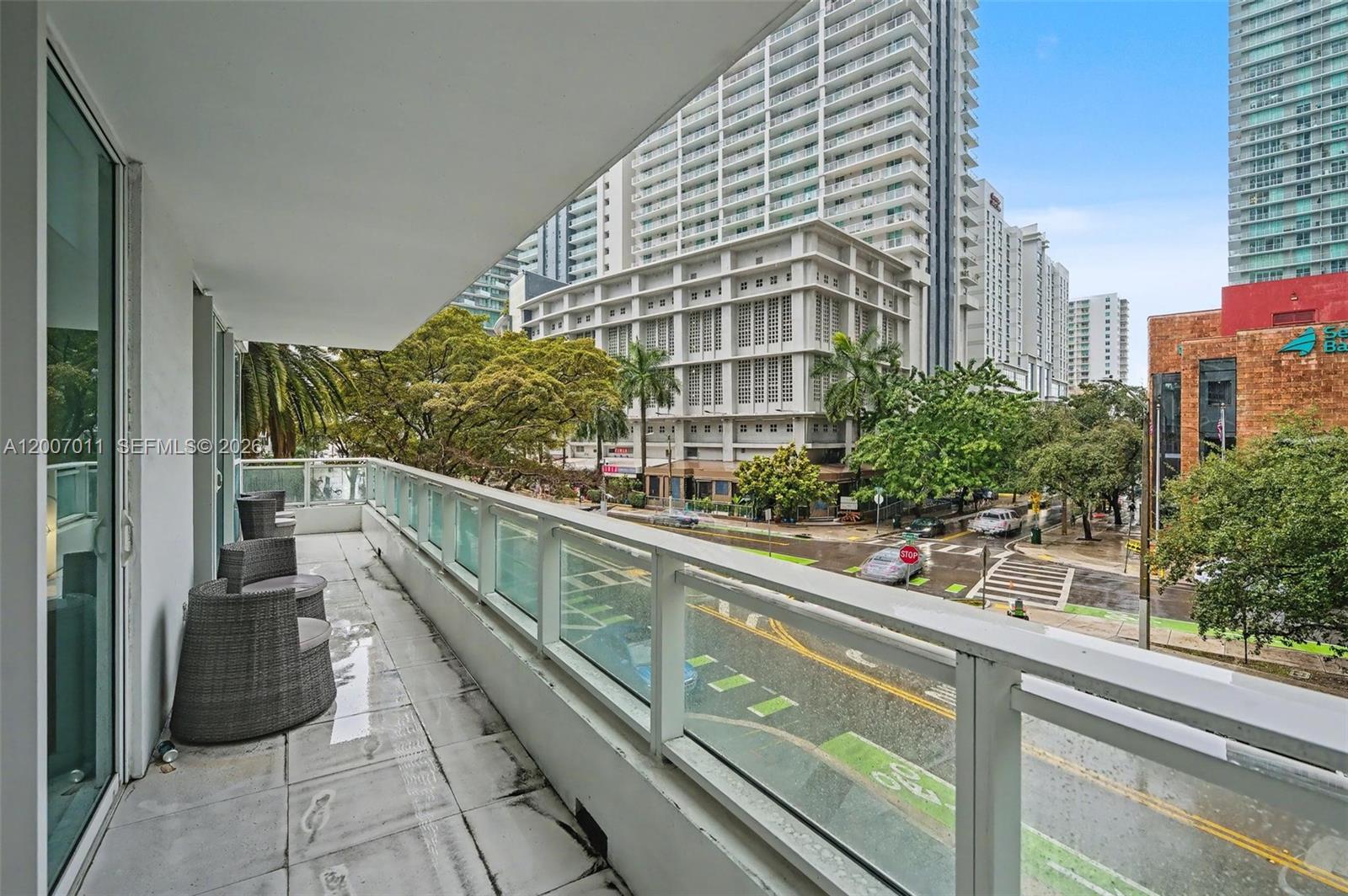 1080 Brickell Ave #209, Miami FL 33131