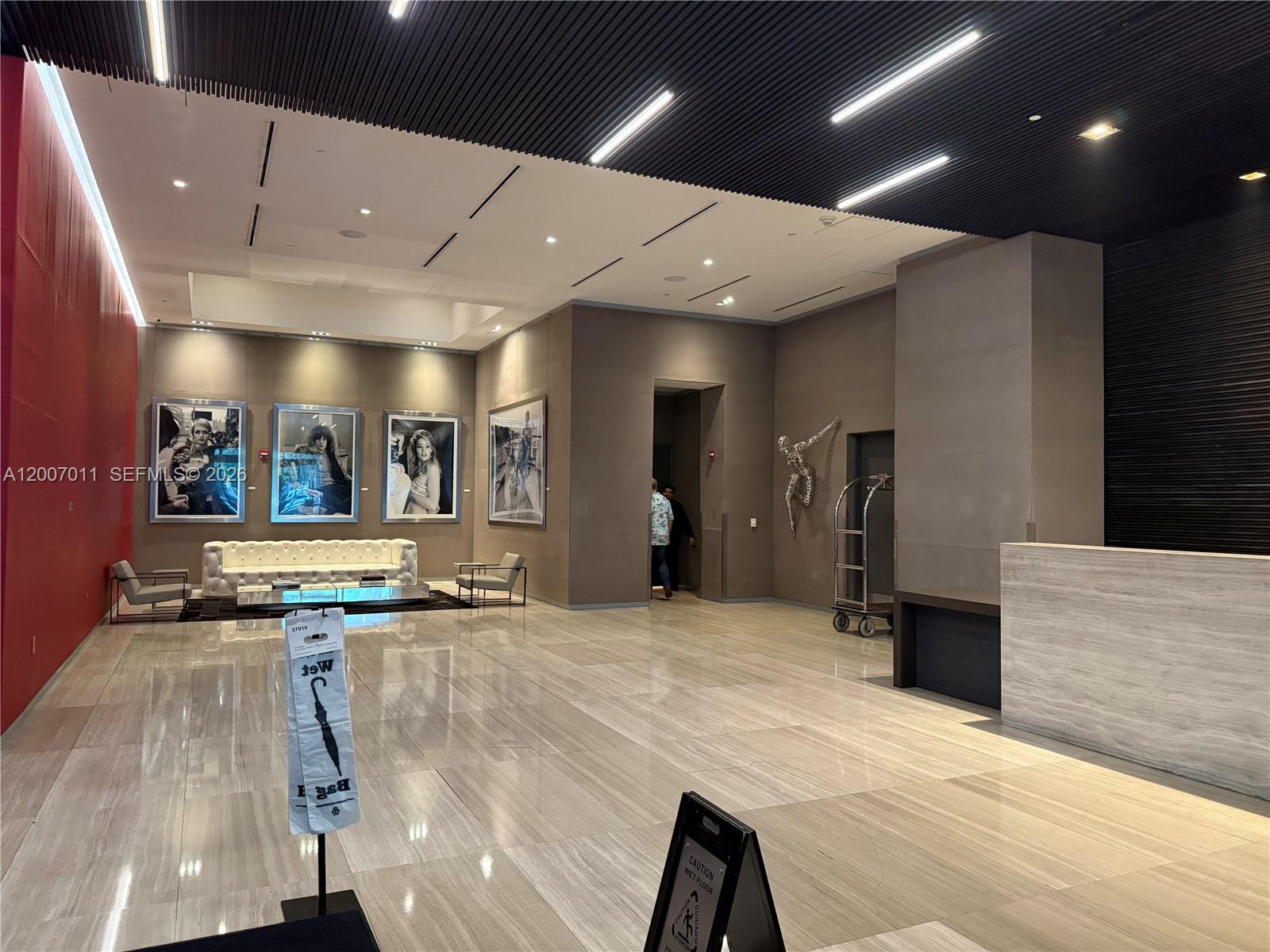 1080 Brickell Ave #209, Miami FL 33131