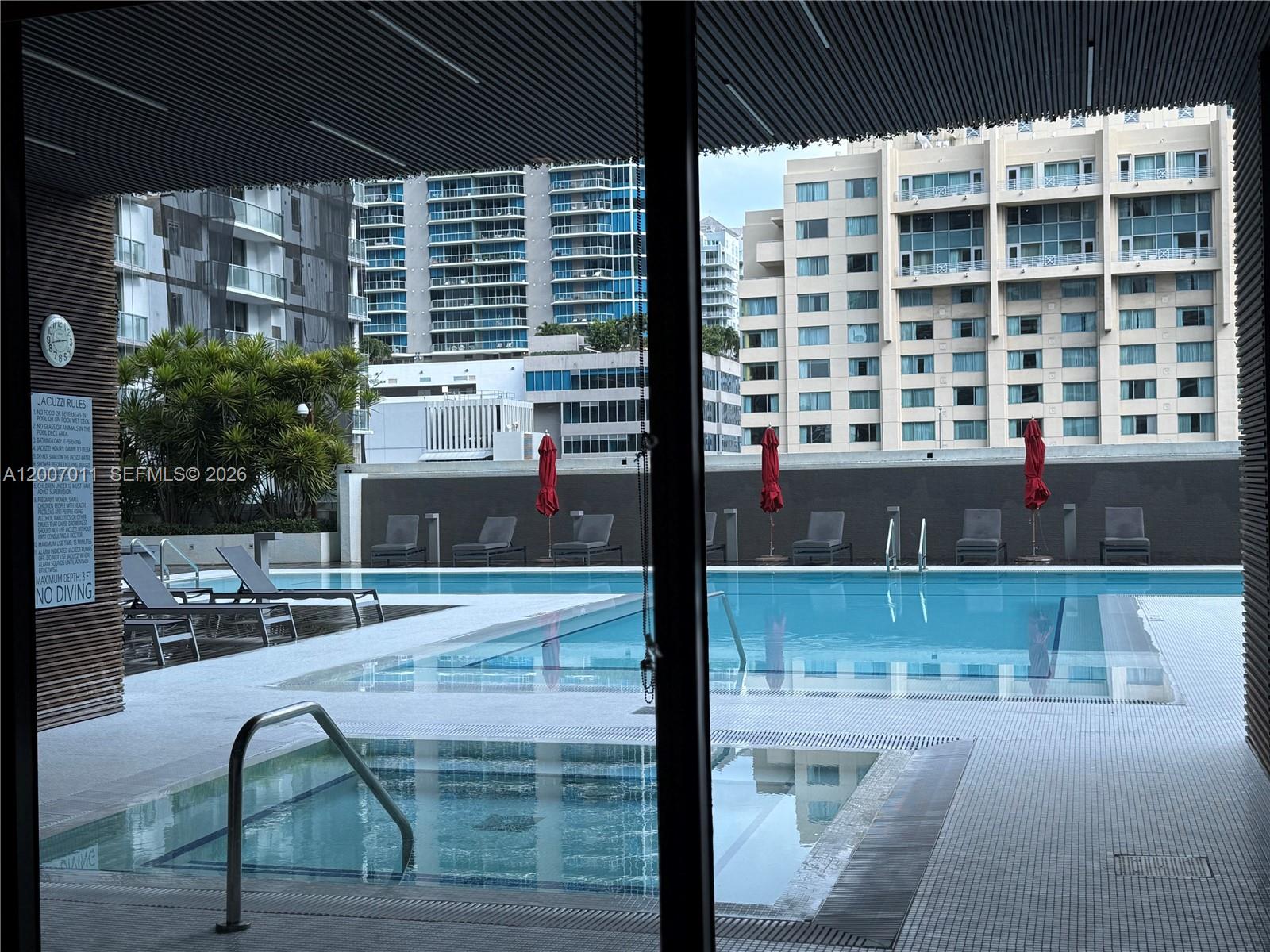 1080 Brickell Ave #209, Miami FL 33131
