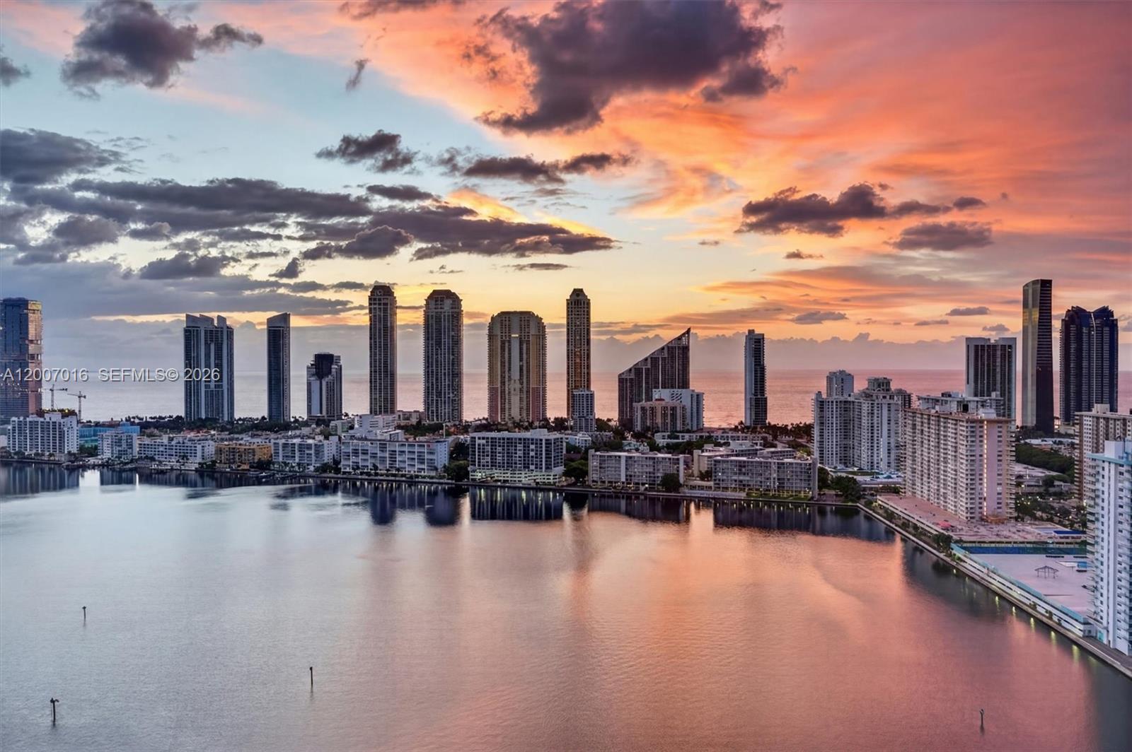 2600 Island Blvd #PH-1, Aventura FL 33160