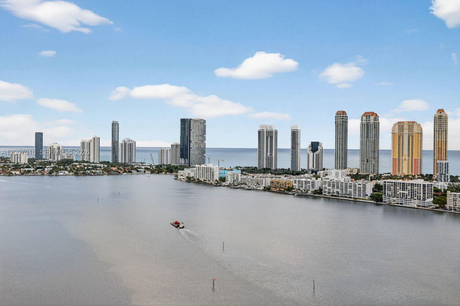2600 Island Blvd #PH-1, Aventura FL 33160