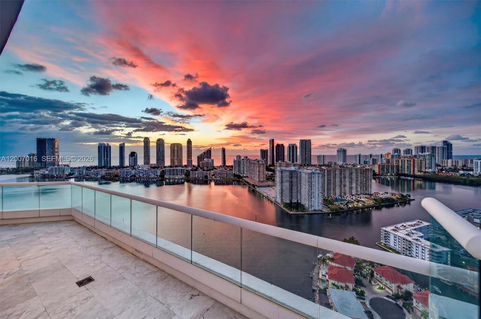 2600 Island Blvd #PH-1, Aventura FL 33160