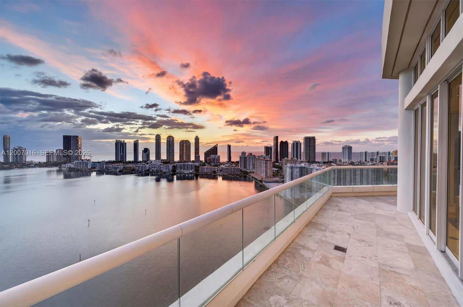 2600 Island Blvd #PH-1, Aventura FL 33160