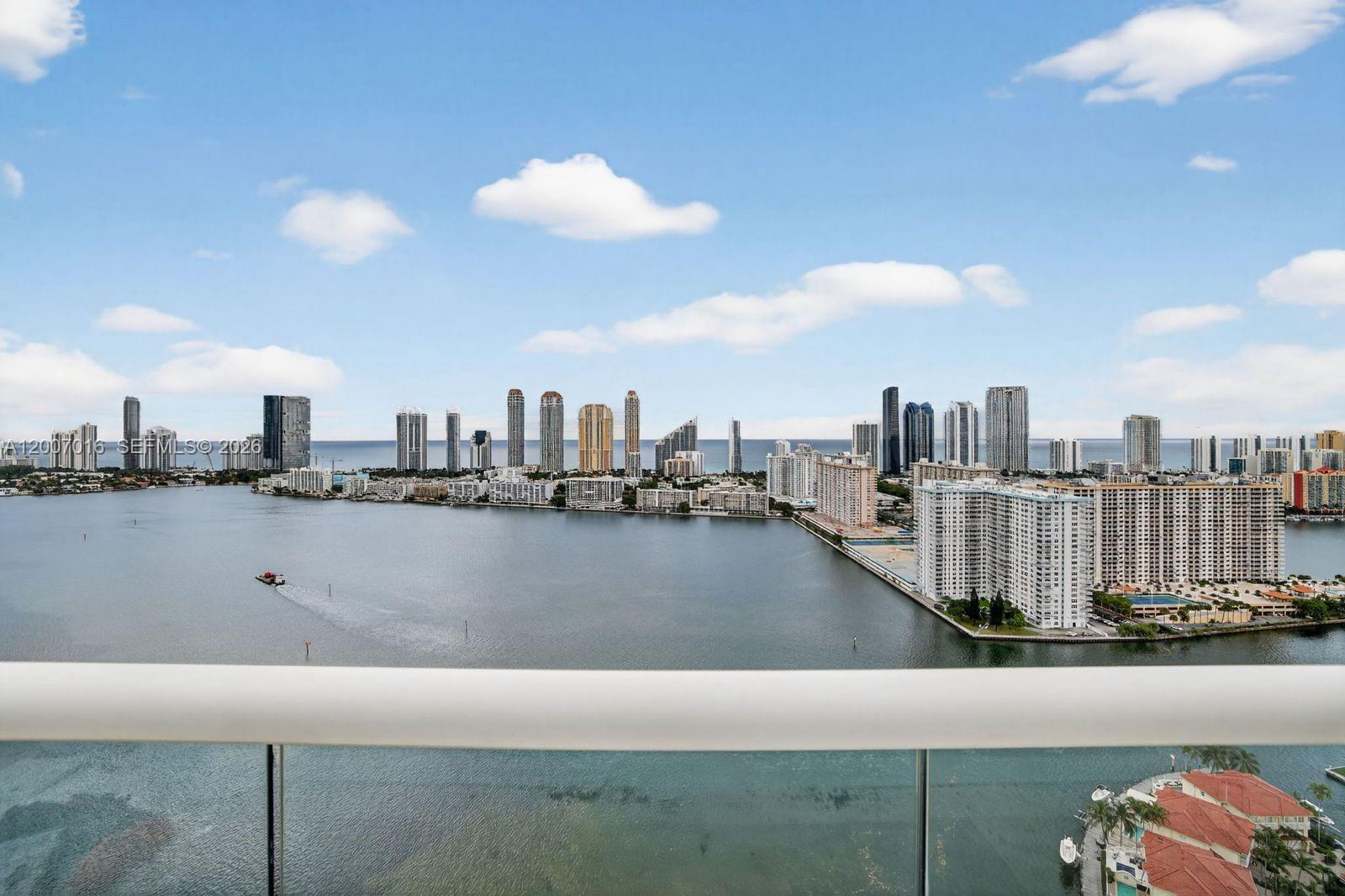 2600 Island Blvd #PH-1, Aventura FL 33160