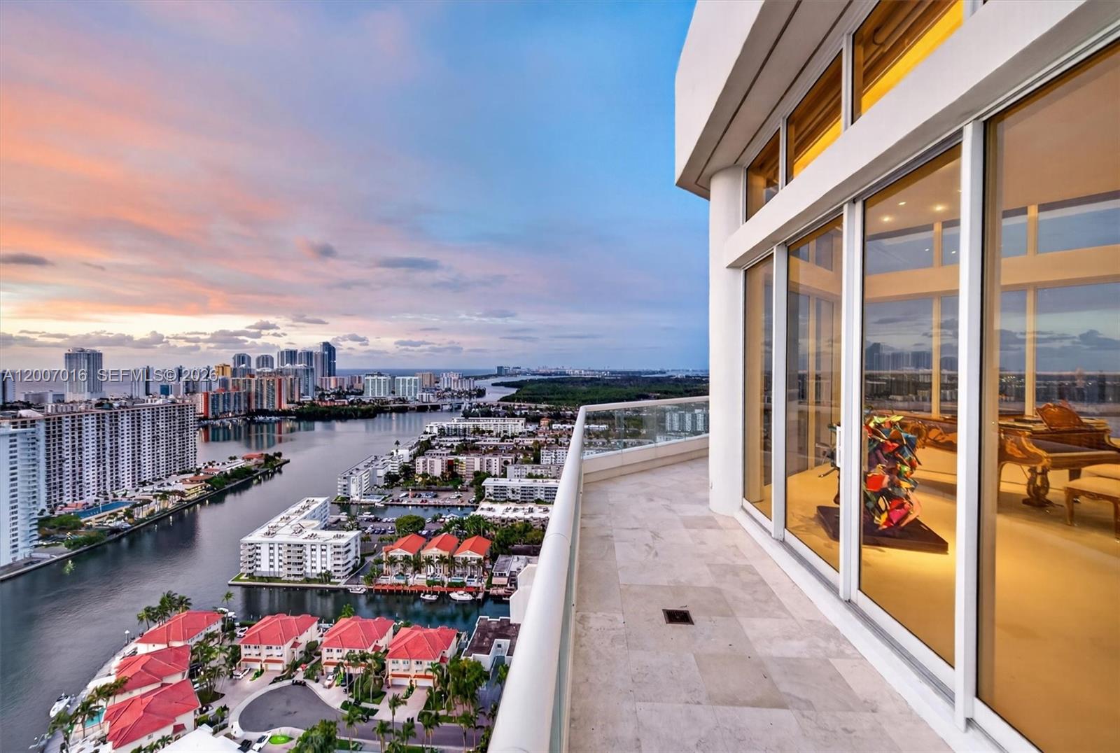 2600 Island Blvd #PH-1, Aventura FL 33160