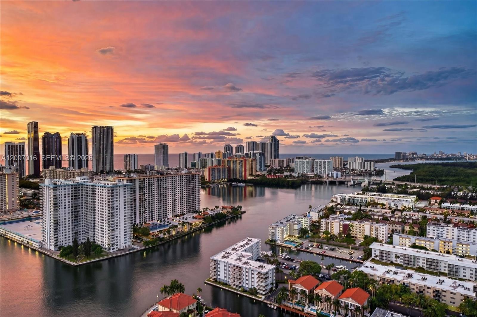 2600 Island Blvd #PH-1, Aventura FL 33160