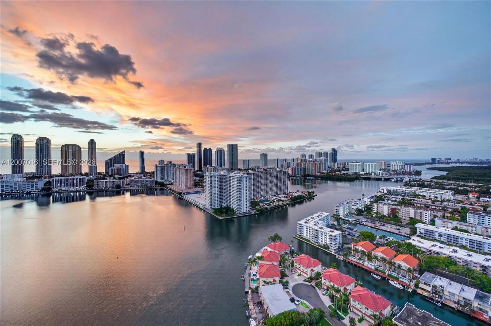 2600 Island Blvd #PH-1, Aventura FL 33160