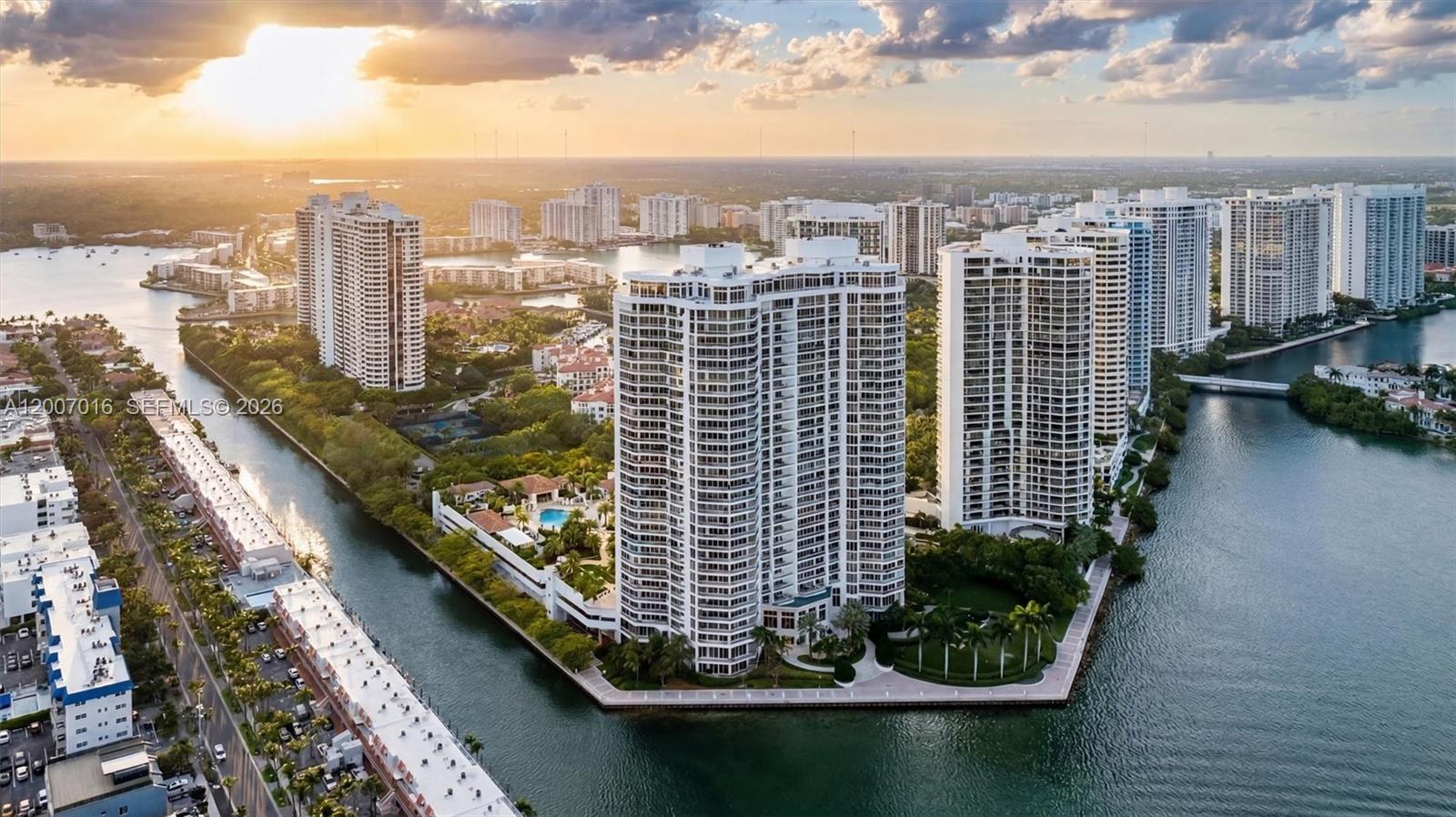 2600 Island Blvd #PH-1, Aventura FL 33160
