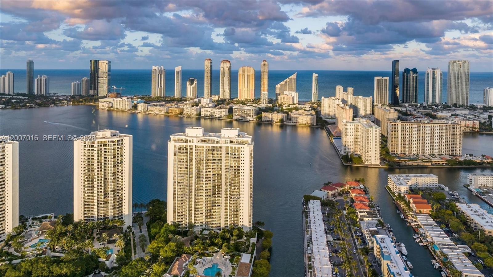 2600 Island Blvd #PH-1, Aventura FL 33160