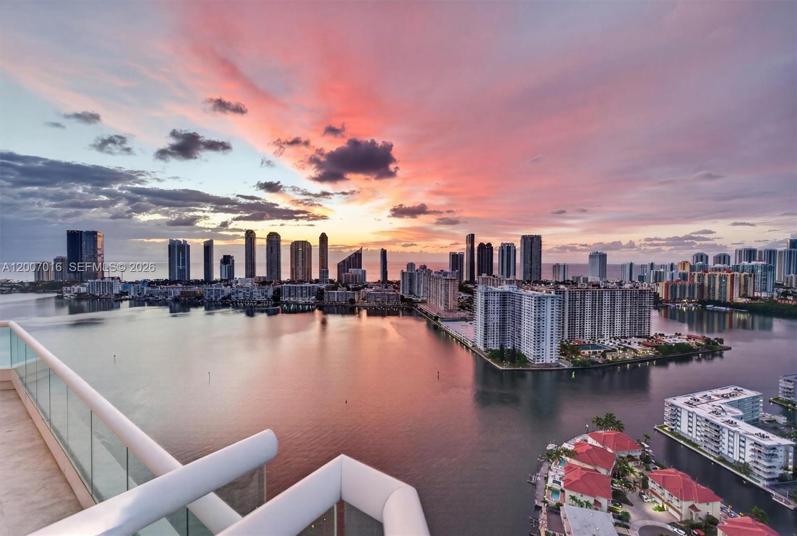 2600 Island Blvd #PH-1, Aventura FL 33160