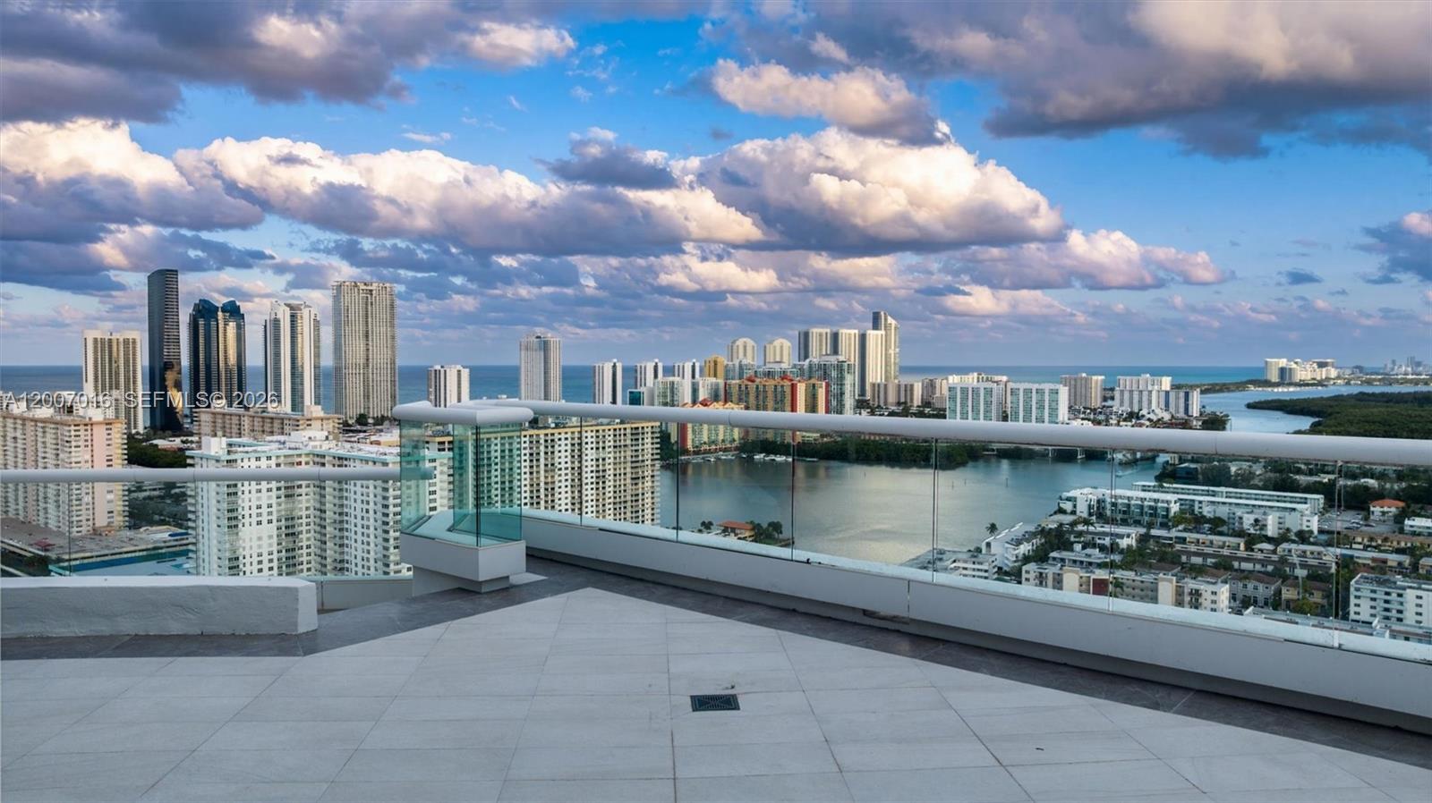 2600 Island Blvd #PH-1, Aventura FL 33160