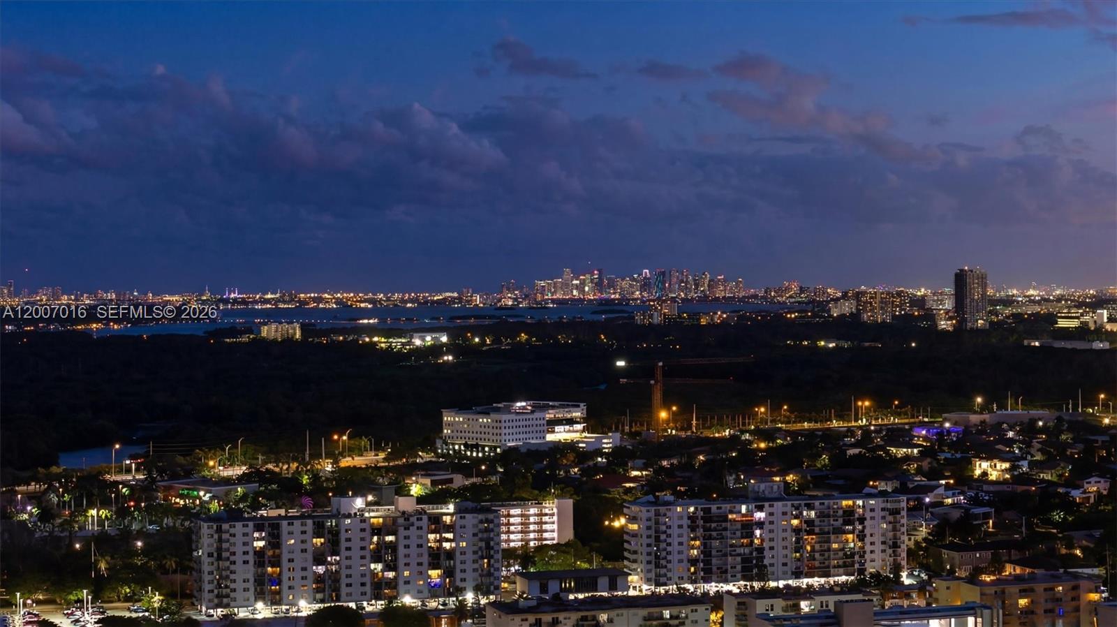 2600 Island Blvd #PH-1, Aventura FL 33160