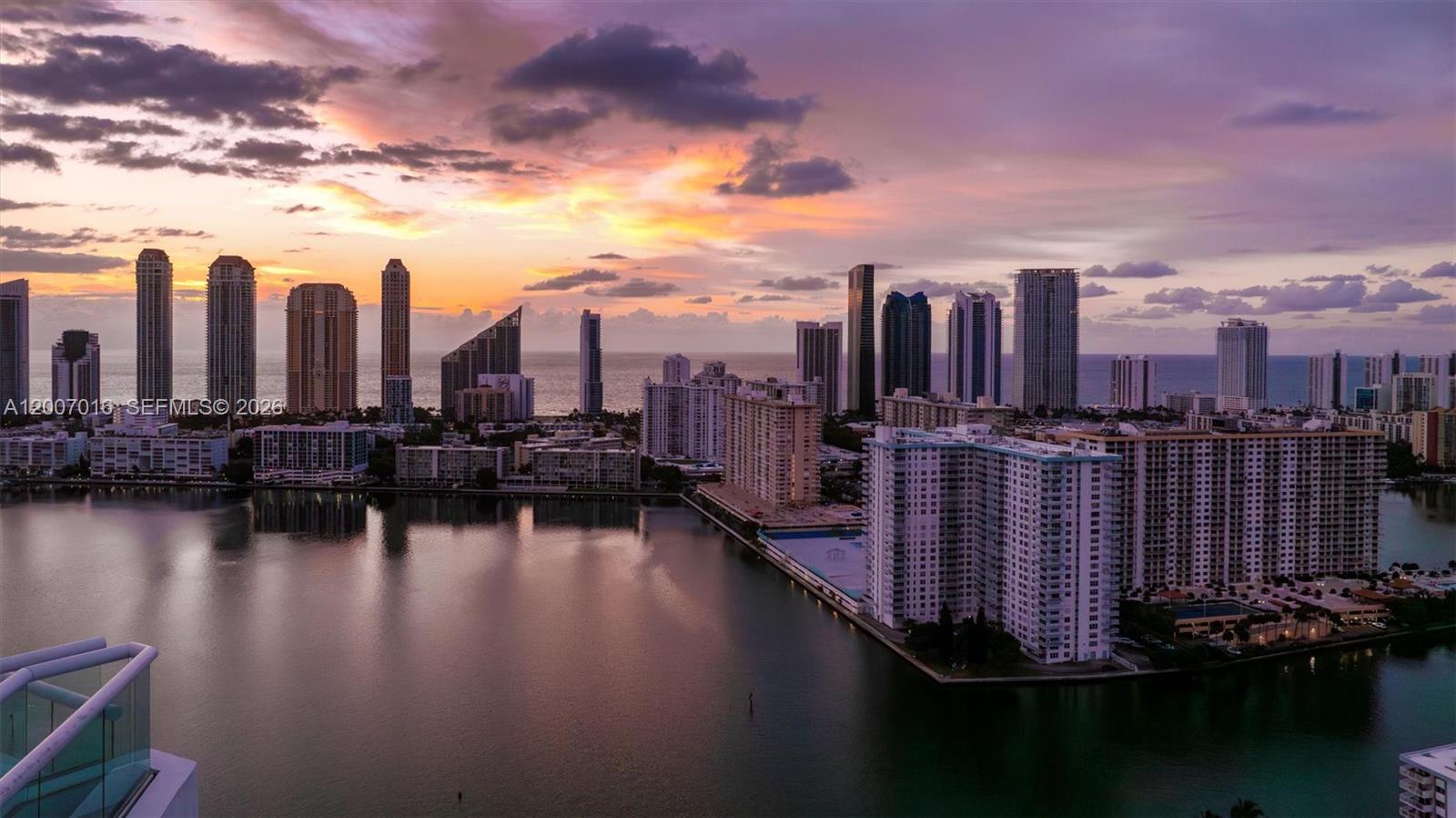 2600 Island Blvd #PH-1, Aventura FL 33160